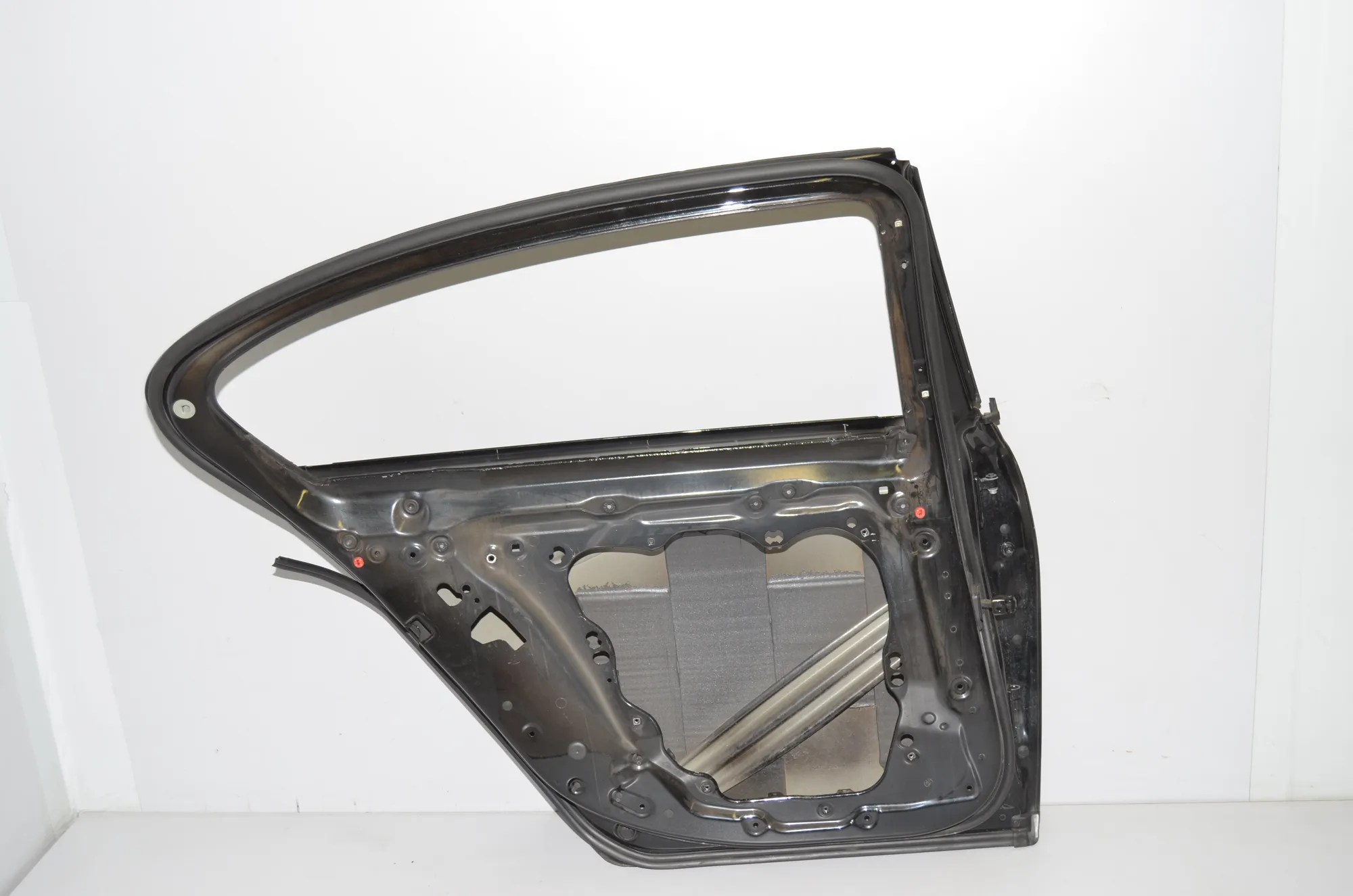 Rear Left Door · BMW 7 (G11, G12) 740 d, Ld xDrive 2016 – 3