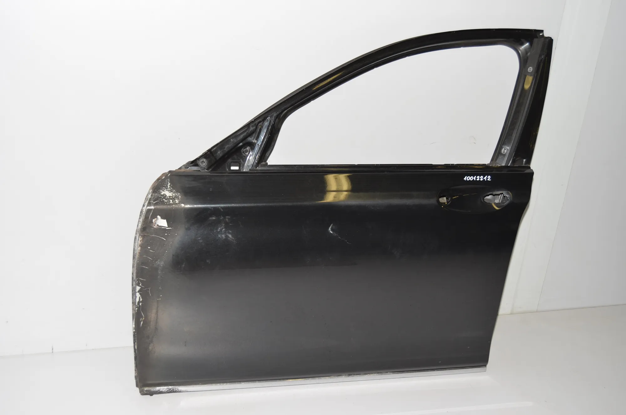 Front Left Door · BMW 7 (G11, G12) 740 d, Ld xDrive 2016 – 2