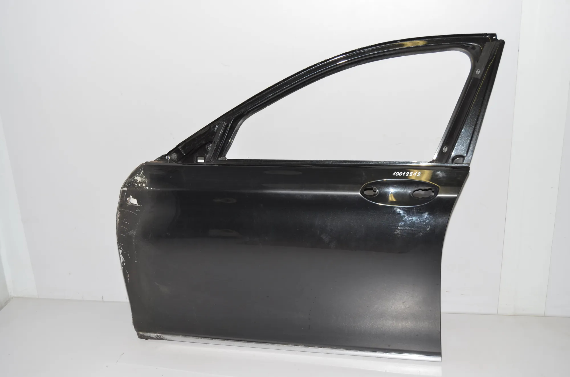 Front Left Door · BMW 7 (G11, G12) 740 d, Ld xDrive 2016