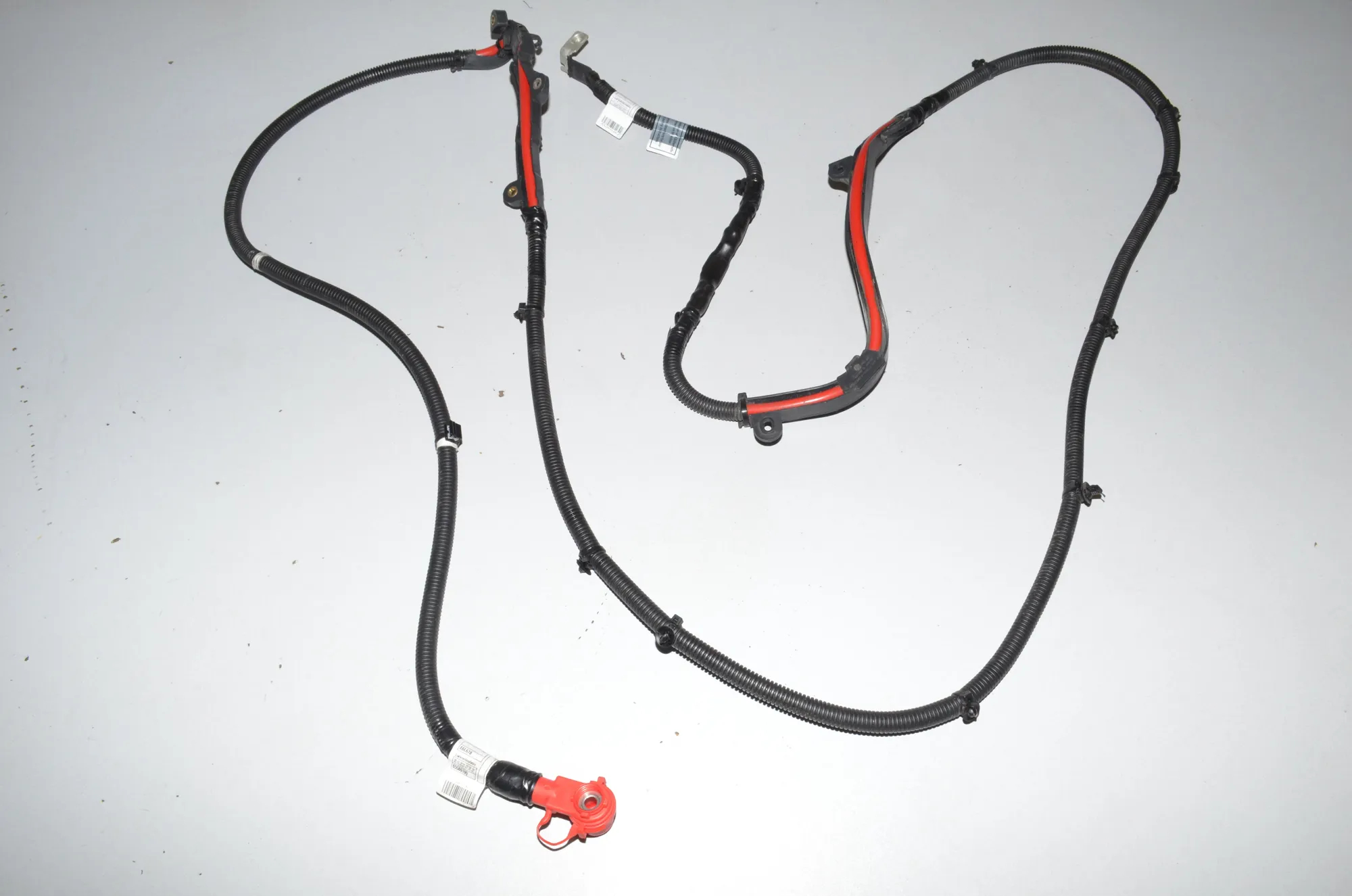 Positive Battery Cable – OEM 9332844 · BMW i3 (I01) s Electric 2020 – 3