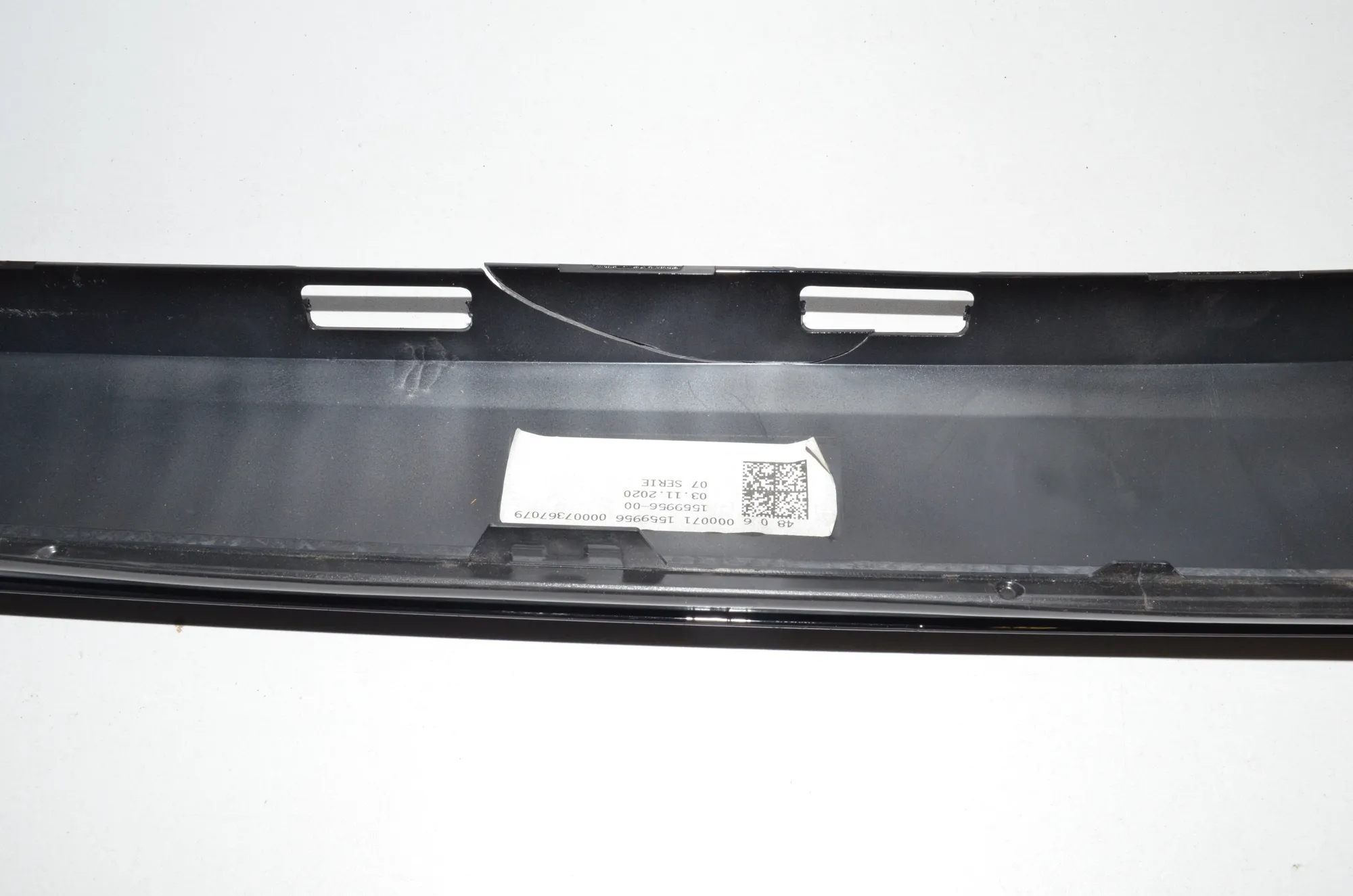 Other Body Parts – OEM 51447296785 · BMW i3 (I01) s Electric 2020 – 5