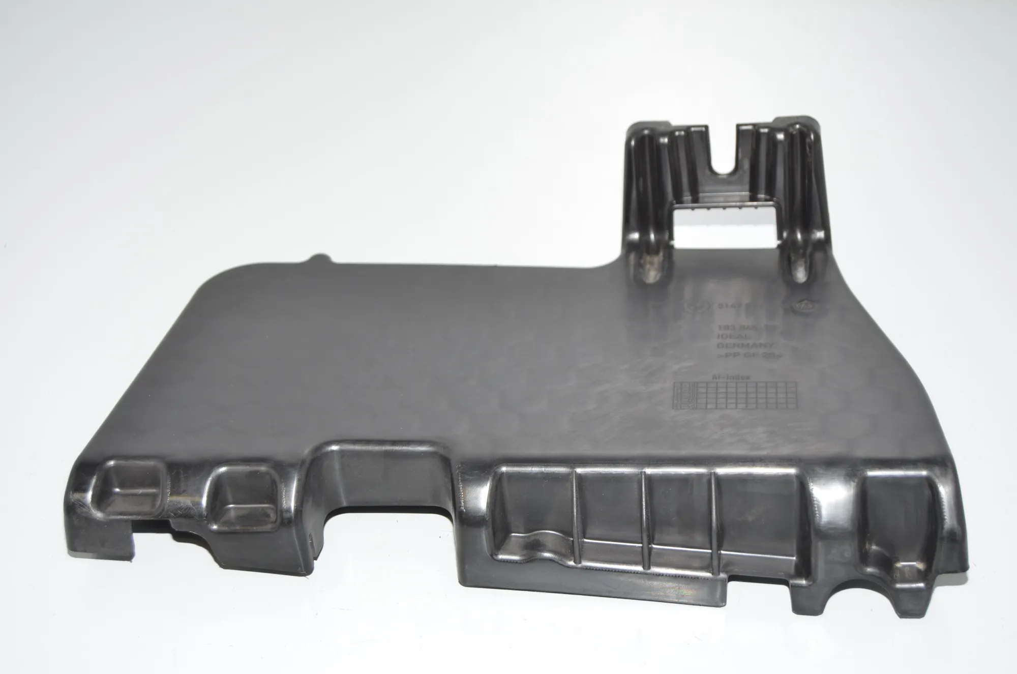 Other Body Parts – OEM 7221644 · BMW 5 (F10) 530 d 2010 – 2
