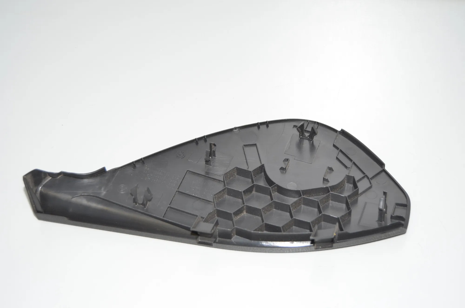 Dashboard Side Trim – OEM 9209788 · BMW 5 (F10) 530 d 2010 – 4