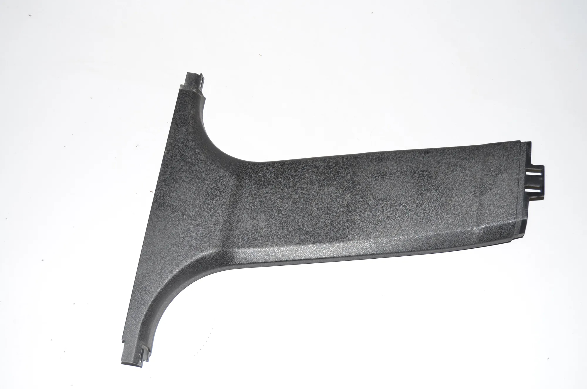 Left Side B Pillar Trim – OEM 9116351 · BMW 5 (F10) 530 d 2010 – 2