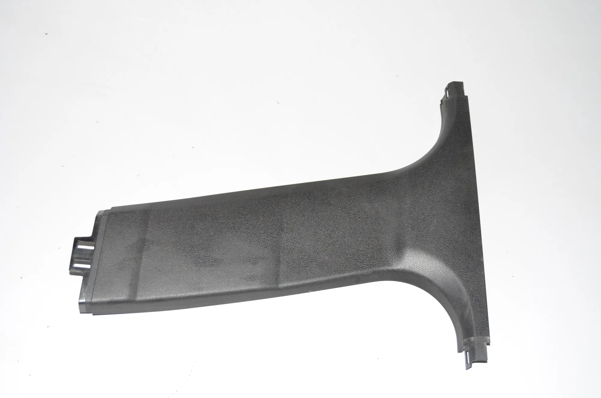 Left Side B Pillar Trim – OEM 9116351 · BMW 5 (F10) 530 d 2010