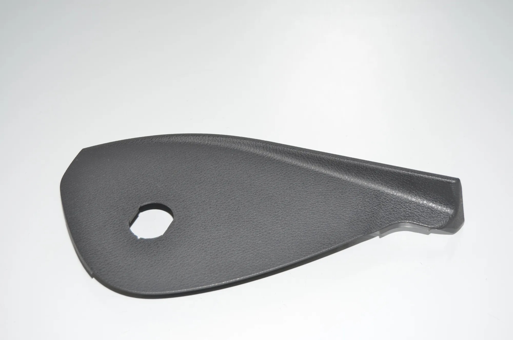 Dashboard Side Trim – OEM 9209789 · BMW 5 (F10) 530 d 2010