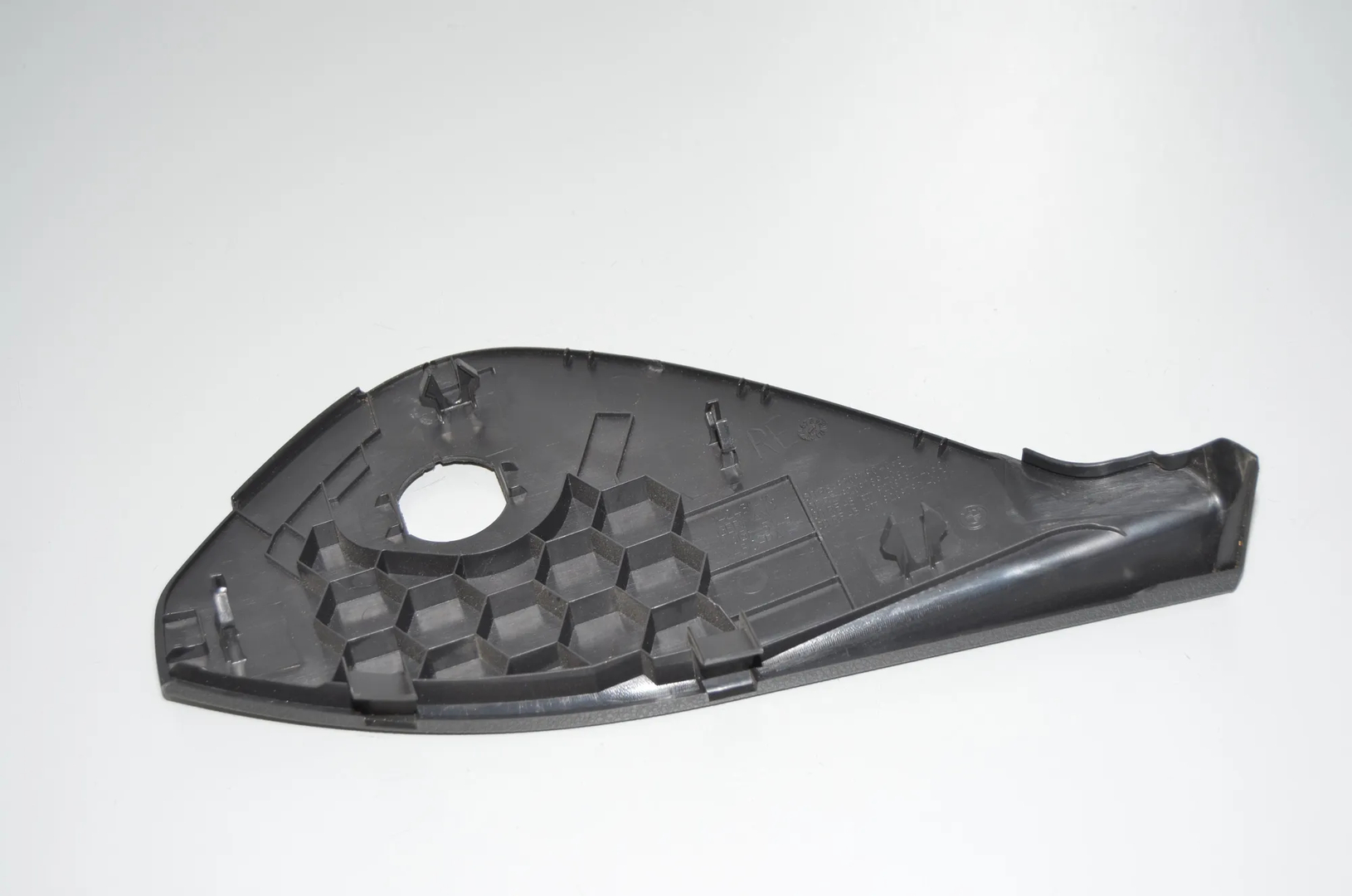 Dashboard Side Trim – OEM 9209789 · BMW 5 (F10) 530 d 2010 – 3