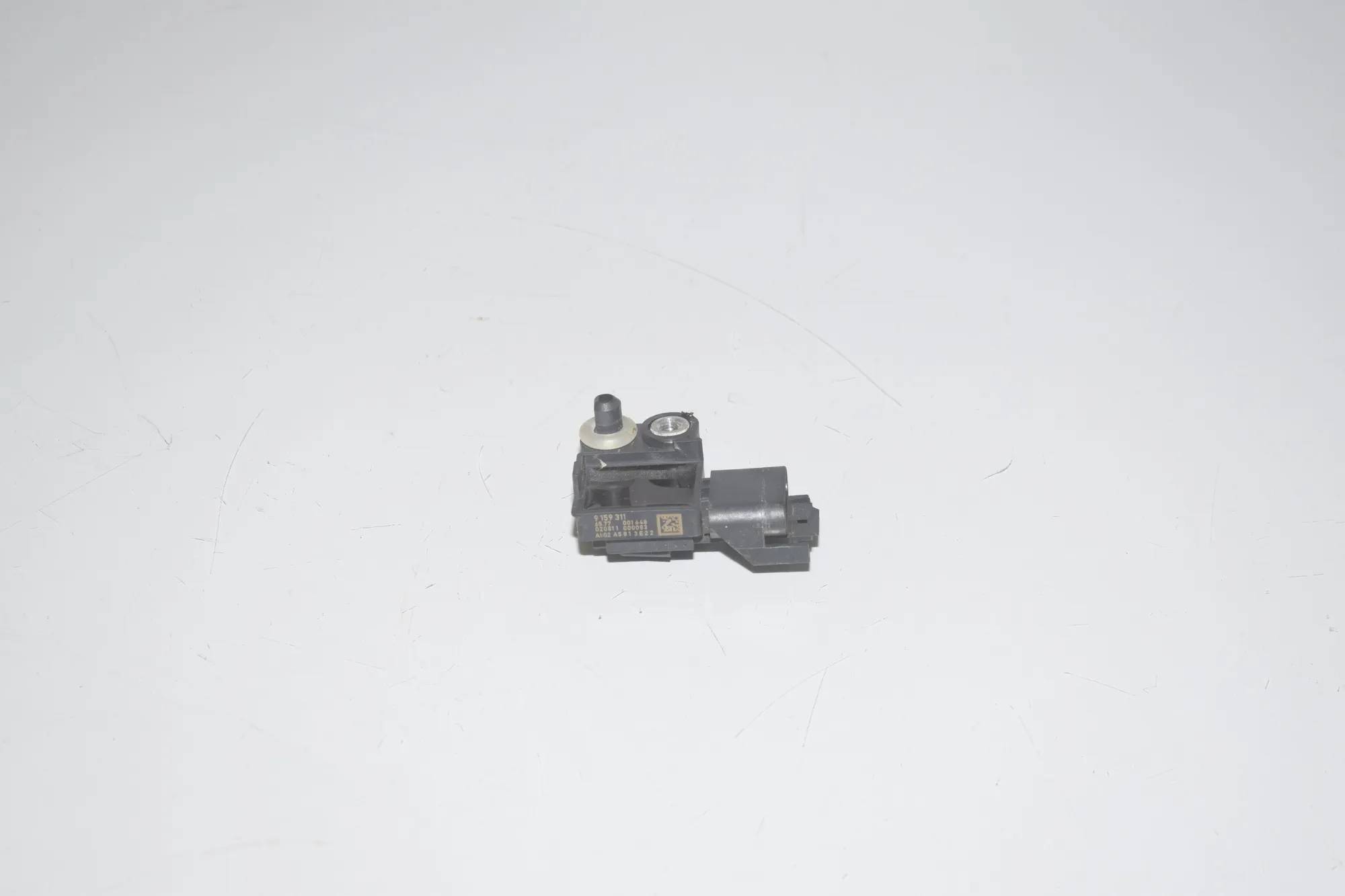 Right Side Impact Sensor – OEM 65779159311 · BMW 5 Touring (F11) 530 d xDrive 2011 – 2