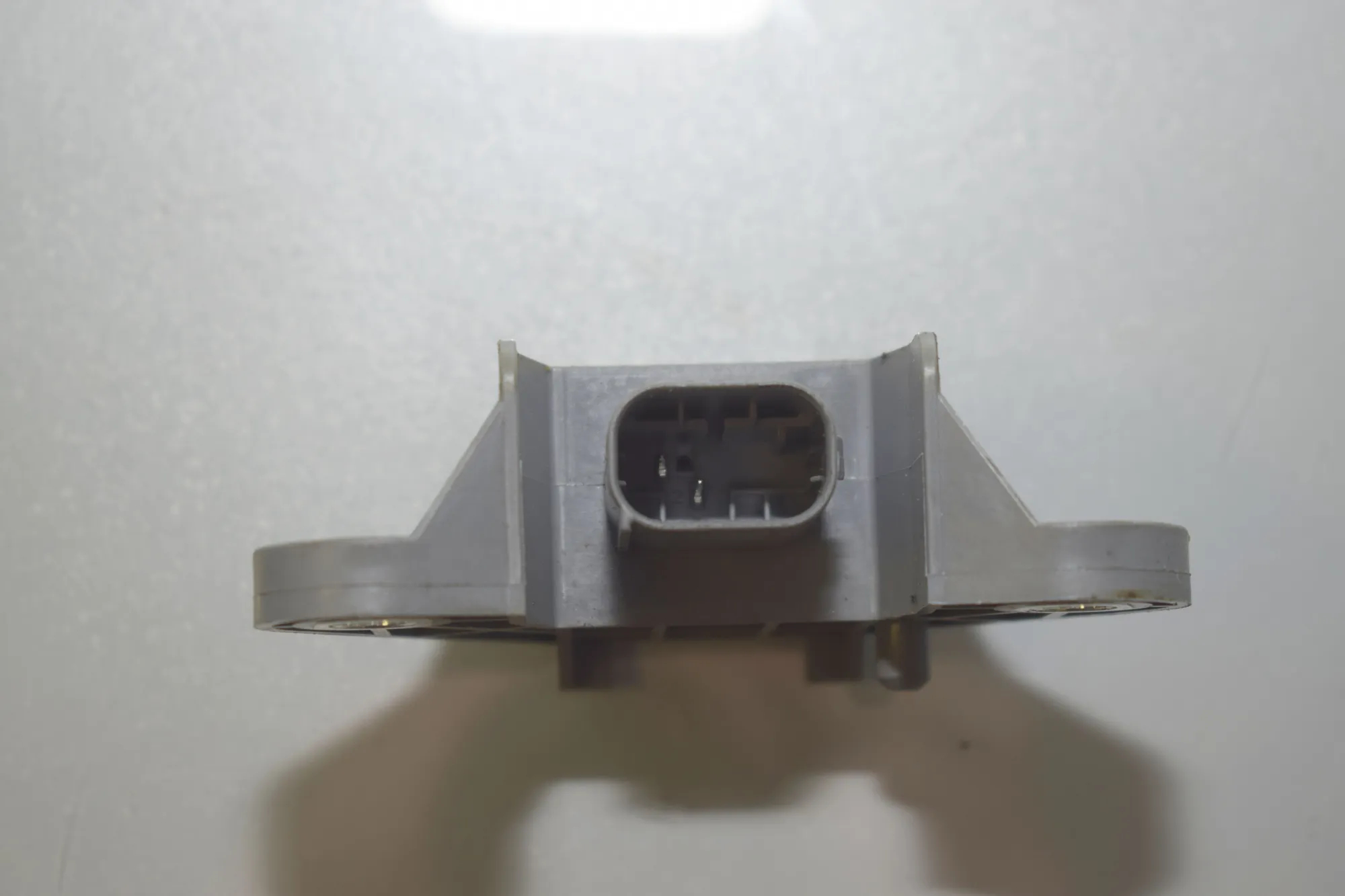 Rear Right Impact Sensor – OEM 9268438 · BMW 5 Touring (F11) 530 d xDrive 2011 – 3