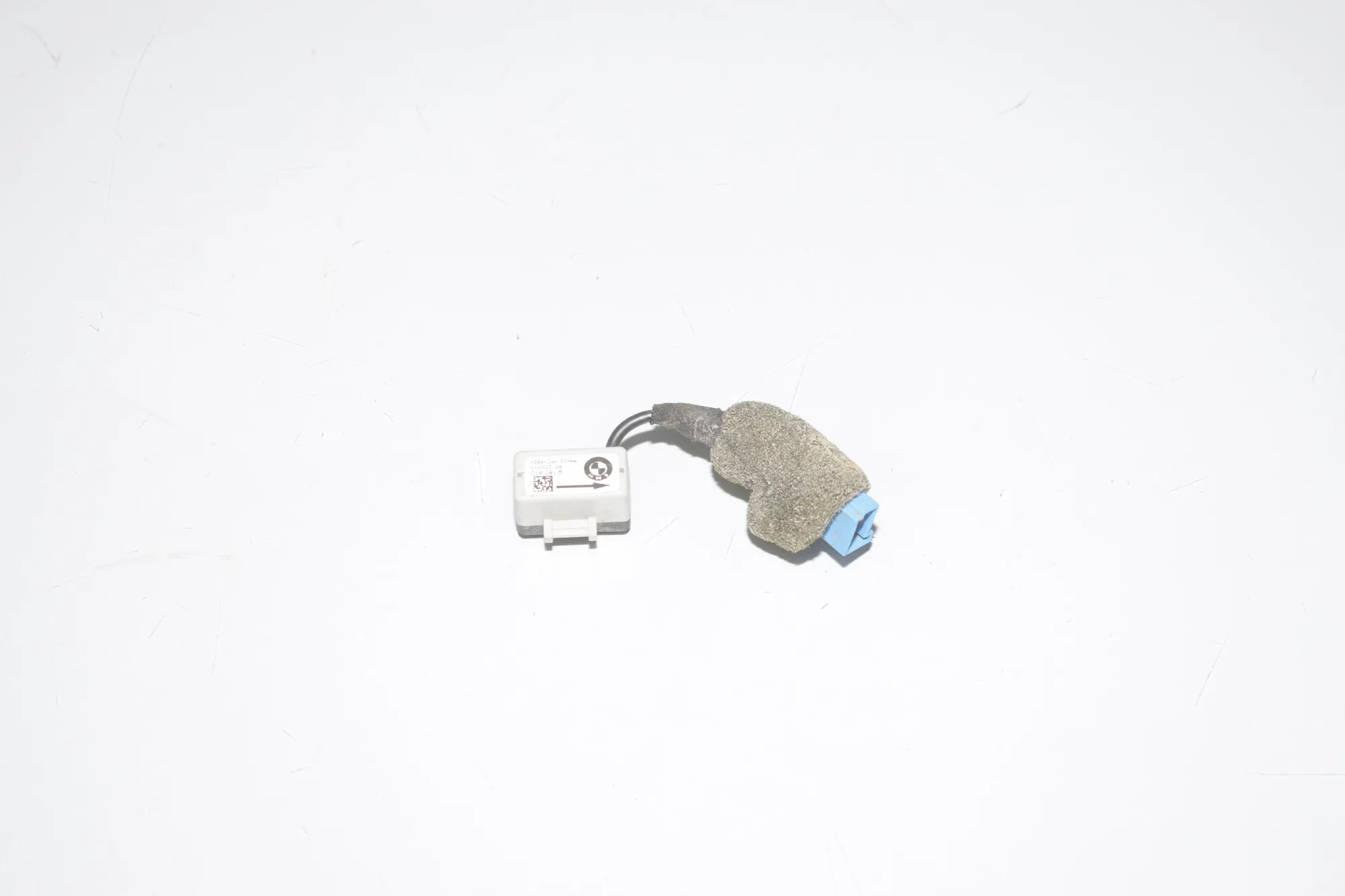 Microphone – OEM 9181410 · BMW 5 Touring (F11) 530 d xDrive 2011