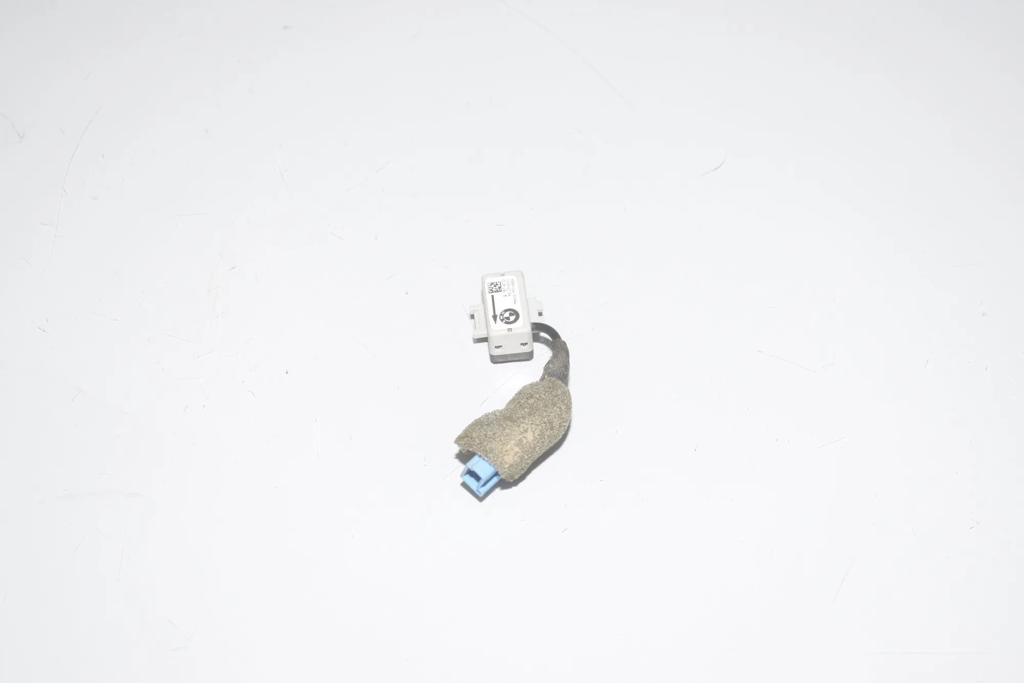 Microphone – OEM 9181410 · BMW 5 Touring (F11) 530 d xDrive 2011 – 2