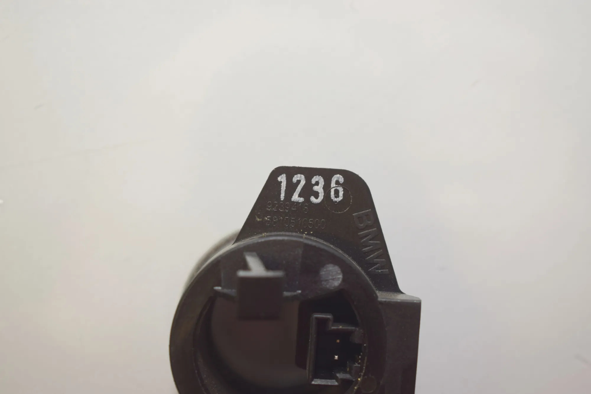 Immobiliser Reader Antenna – OEM 9178927 · BMW 5 Touring (F11) 530 d xDrive 2011 – 5