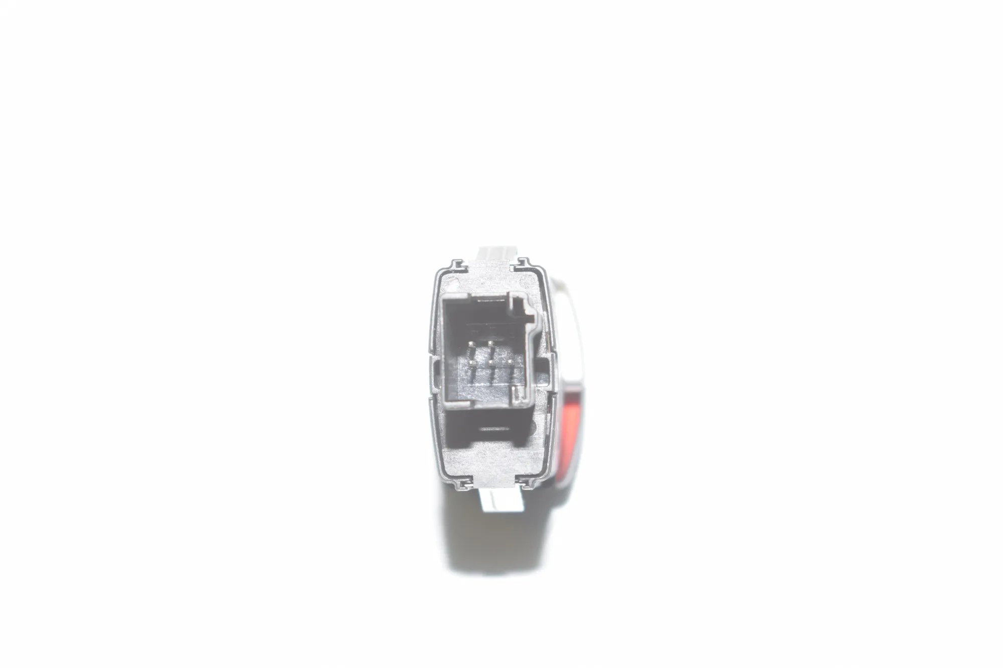 Hazard Button – OEM 9161896 · BMW 5 Touring (F11) 530 d xDrive 2011 – 3