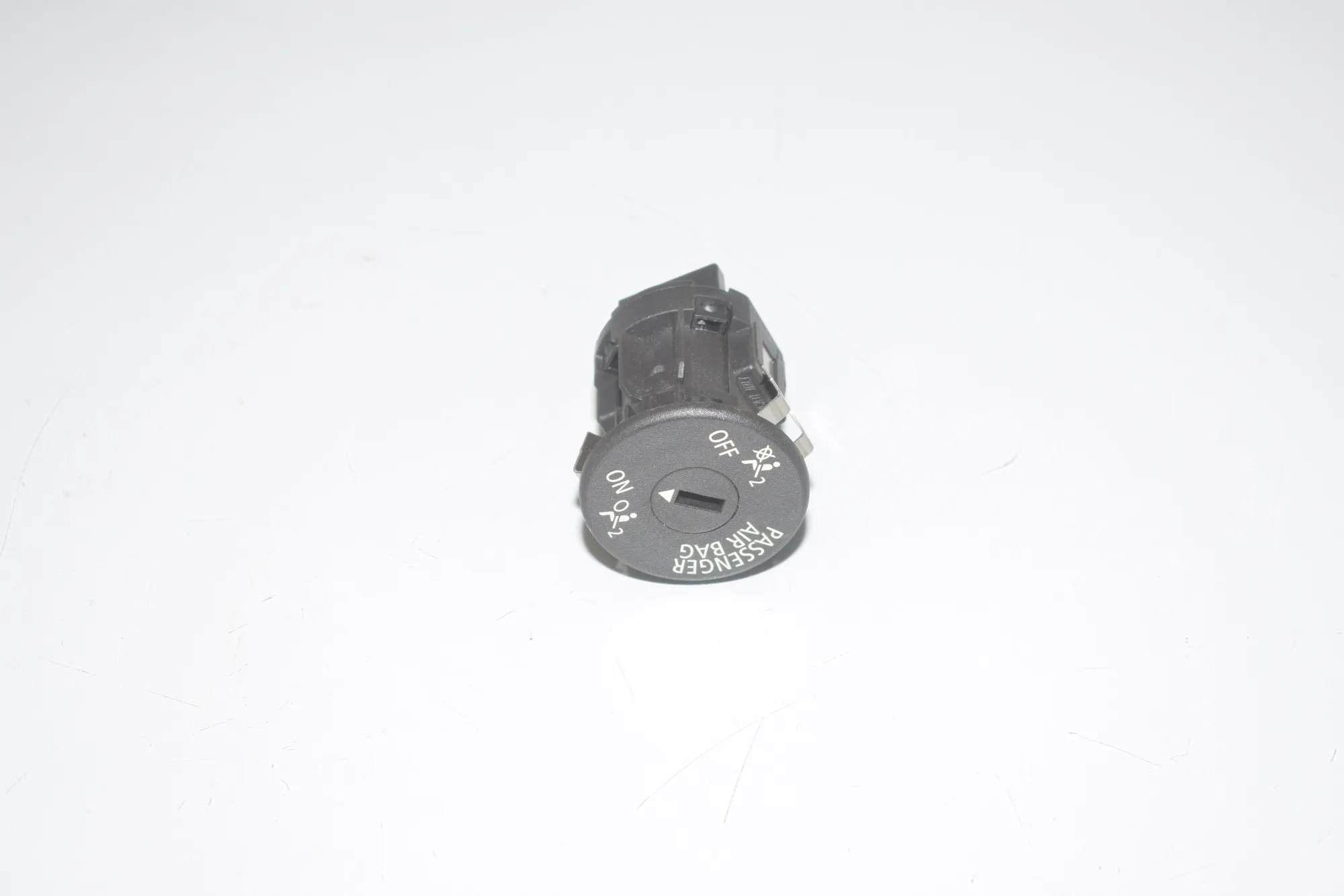 SRS Switch – OEM 9196886 · BMW 5 Touring (F11) 530 d xDrive 2011