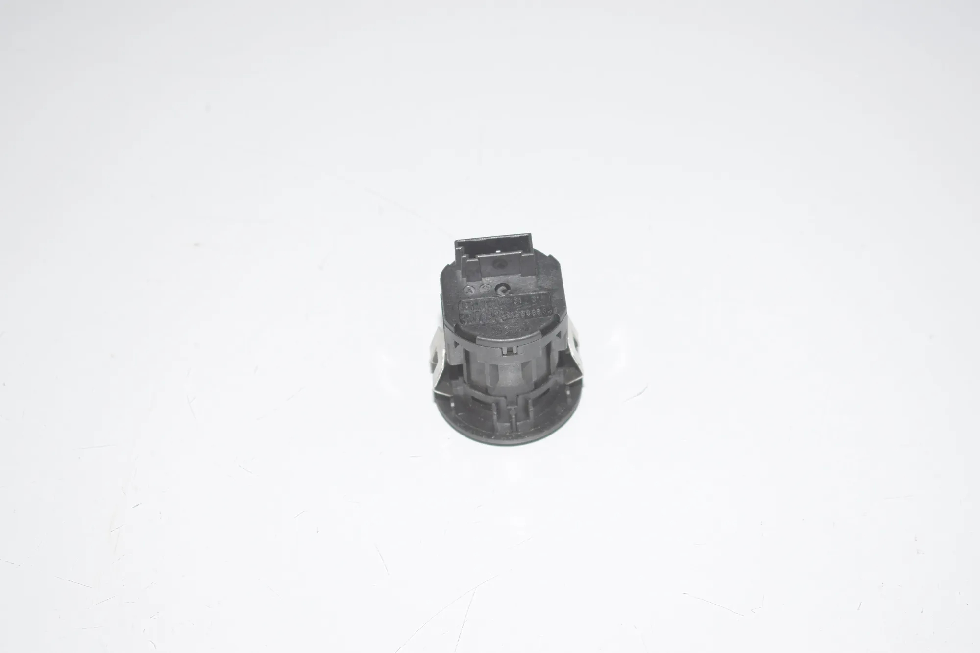SRS Switch – OEM 9196886 · BMW 5 Touring (F11) 530 d xDrive 2011 – 2