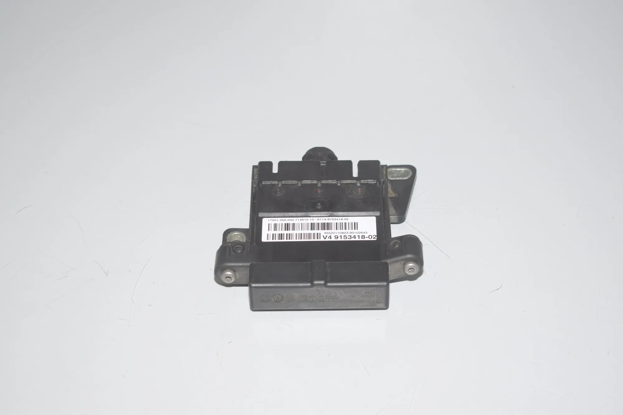 Power Distribution Unit – OEM 9153418 · BMW 5 Touring (F11) 530 d xDrive 2011