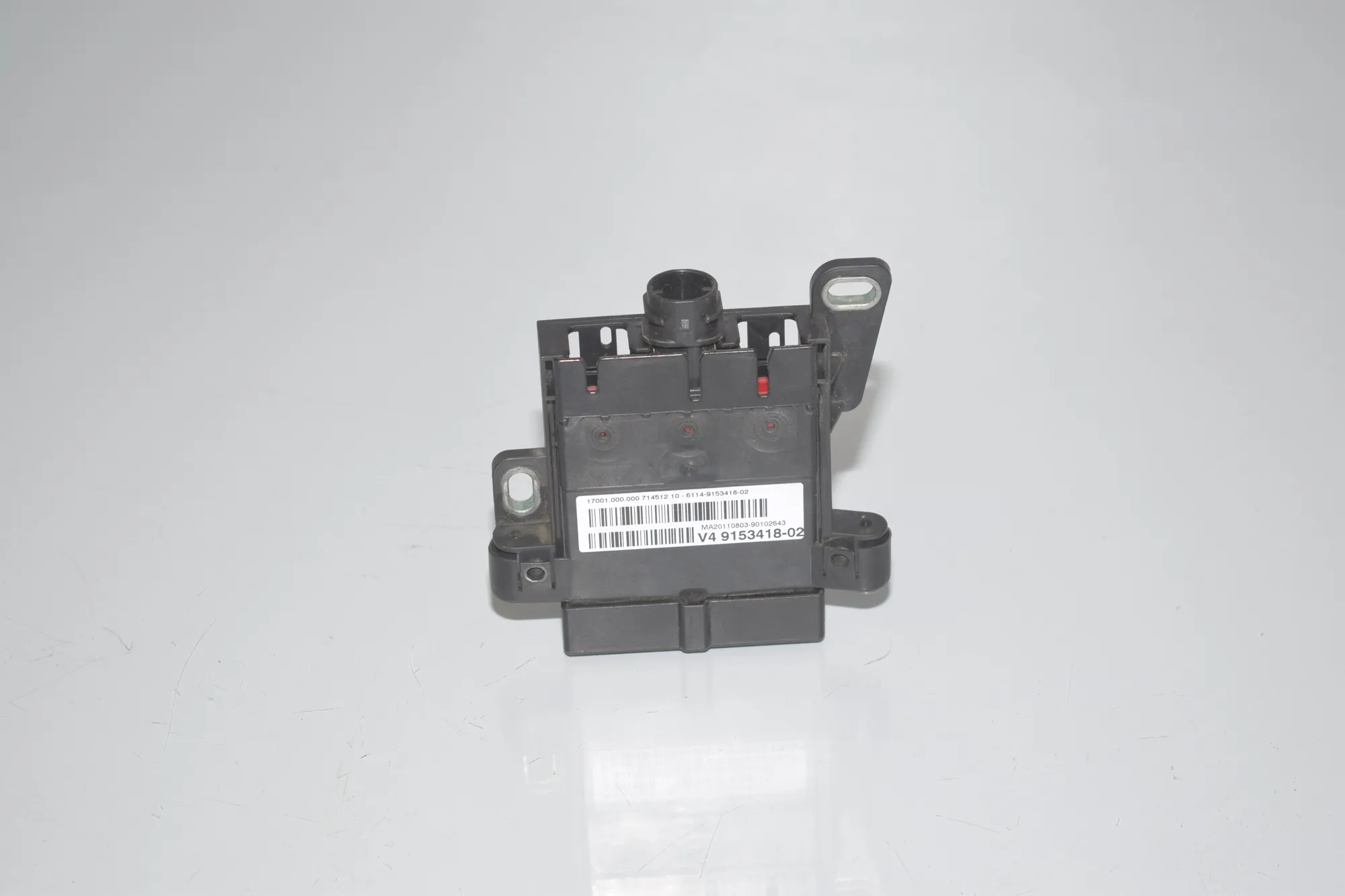 Power Distribution Unit – OEM 9153418 · BMW 5 Touring (F11) 530 d xDrive 2011 – 2