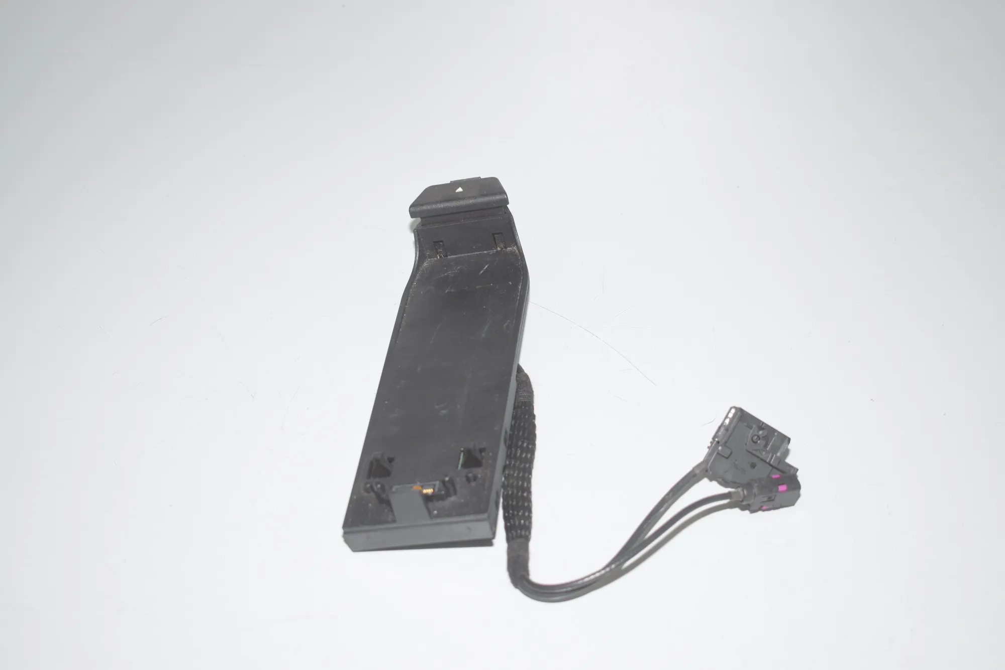 Phone Control Unit – OEM 9215827 · BMW 5 Touring (F11) 530 d xDrive 2011