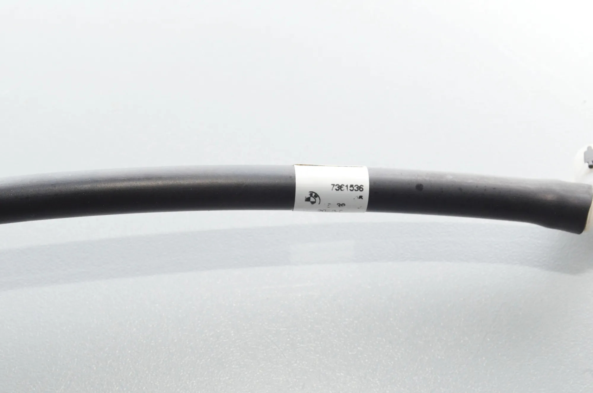 Headlight Washer Nozzle Pipe – OEM 7361536 · BMW i3 (I01) s Electric 2020 – 4