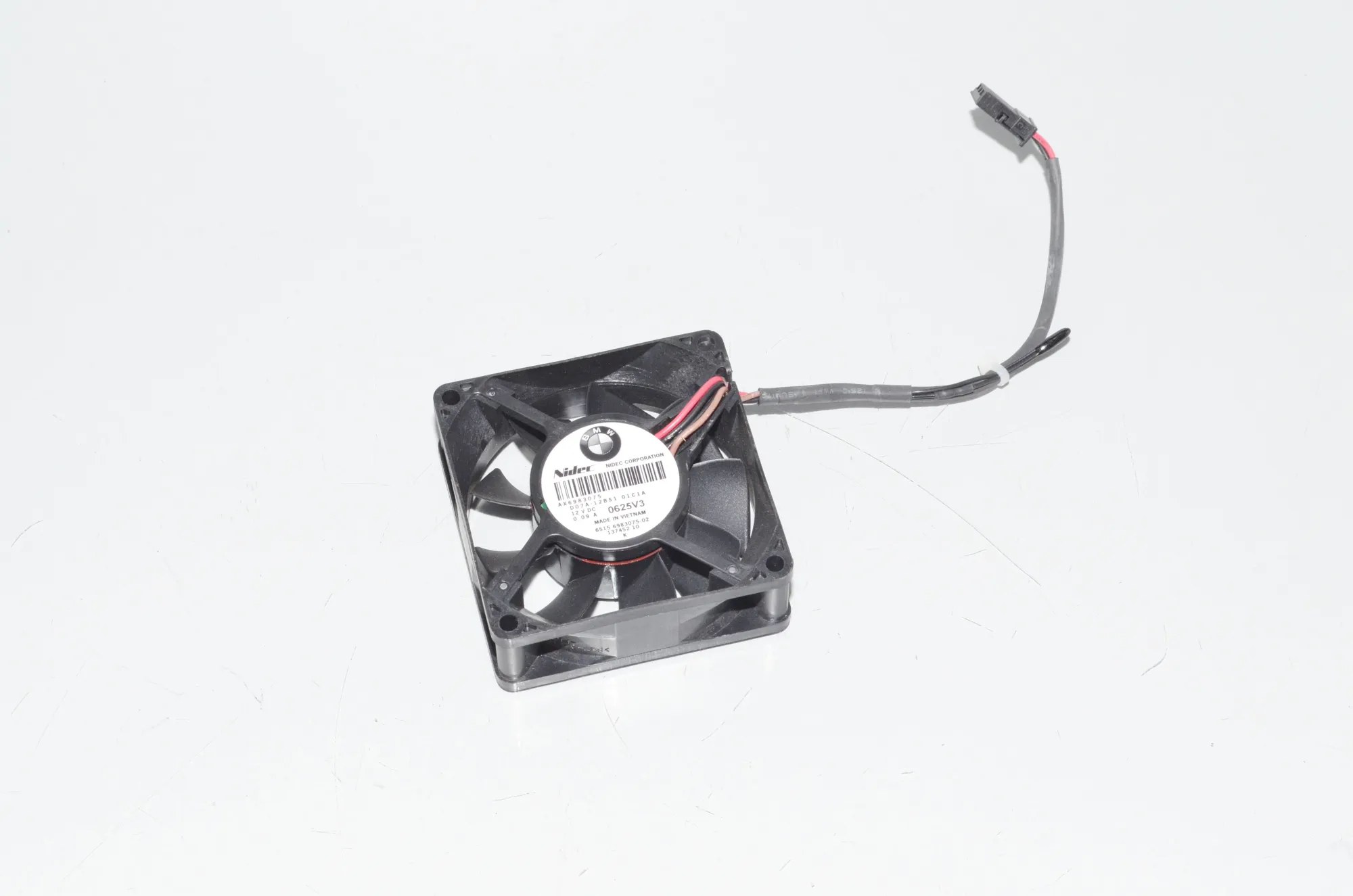 Other Control Units – OEM 65156983075 · BMW i3 (I01) s Electric 2020