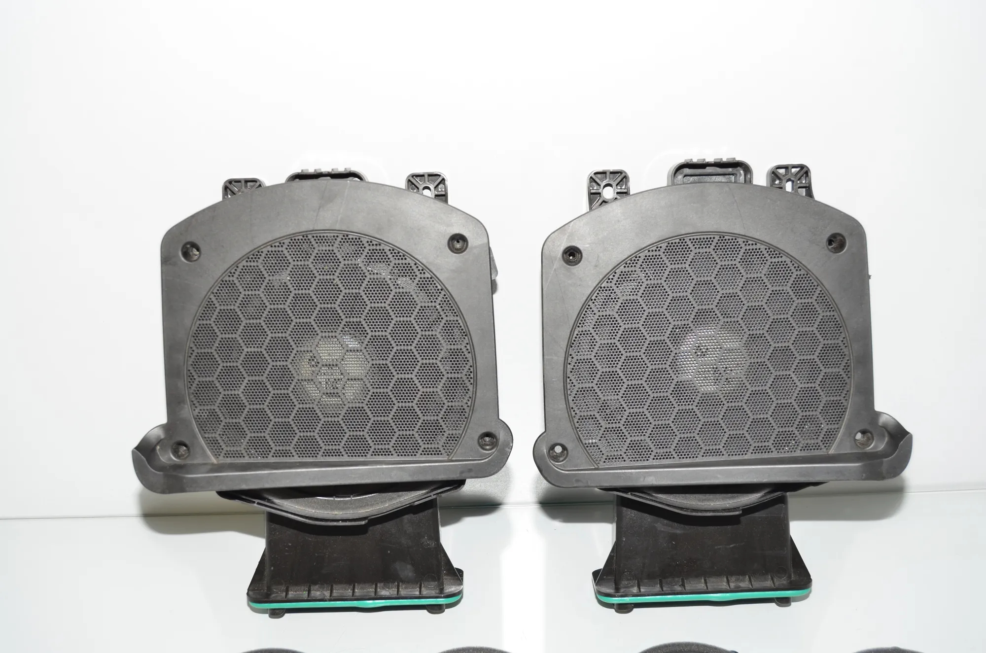 Sound Audio System Set – OEM 5A4CE63 · BMW iX3 (G08) (2020 - -) Electric (286 HP) 2022 – 2