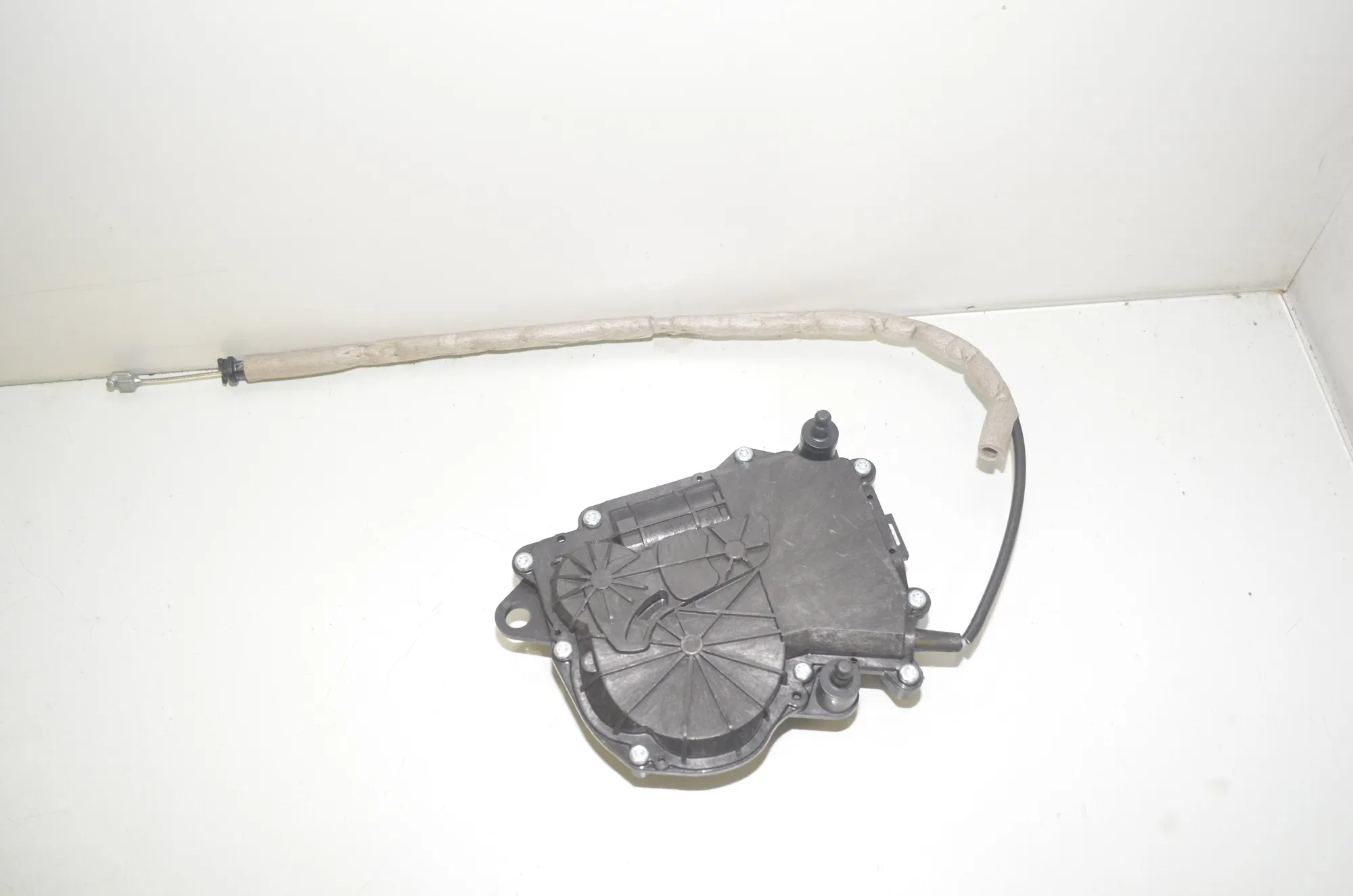 Electric Tailgate Opening Kit – OEM 9275119 · BMW iX3 (G08) (2020 - -) Electric (286 HP) 2022 – 6