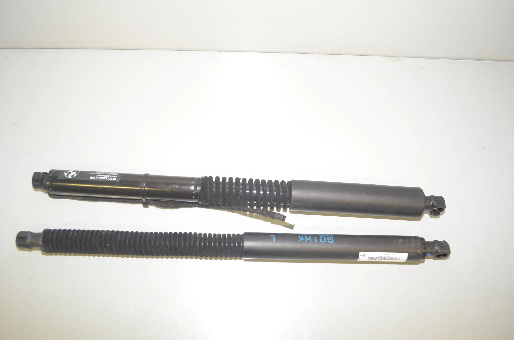 Electric Tailgate Opening Kit – OEM 9275119 · BMW iX3 (G08) (2020 - -) Electric (286 HP) 2022 – 14