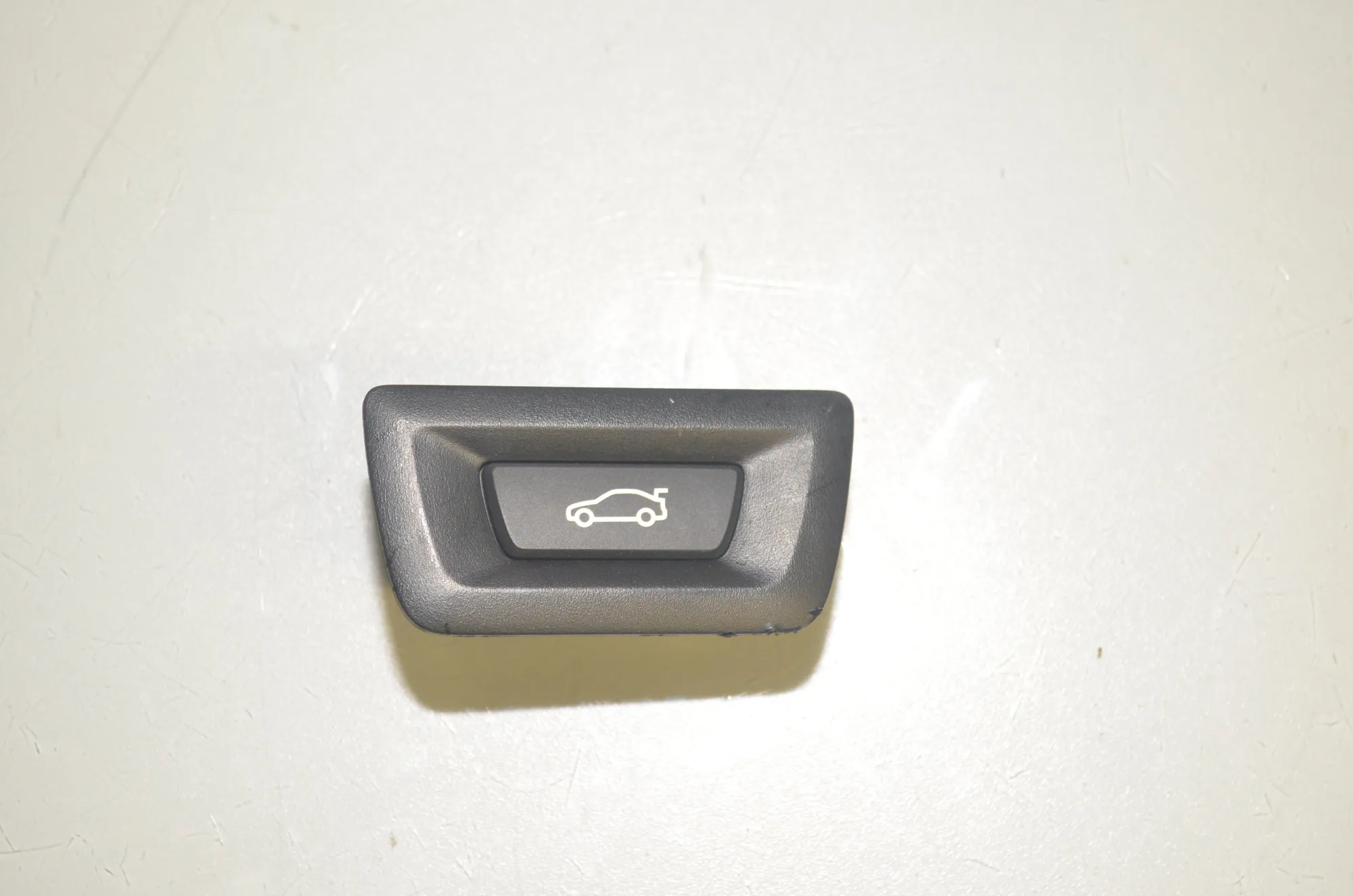 Electric Tailgate Opening Kit – OEM 9275119 · BMW iX3 (G08) (2020 - -) Electric (286 HP) 2022 – 2