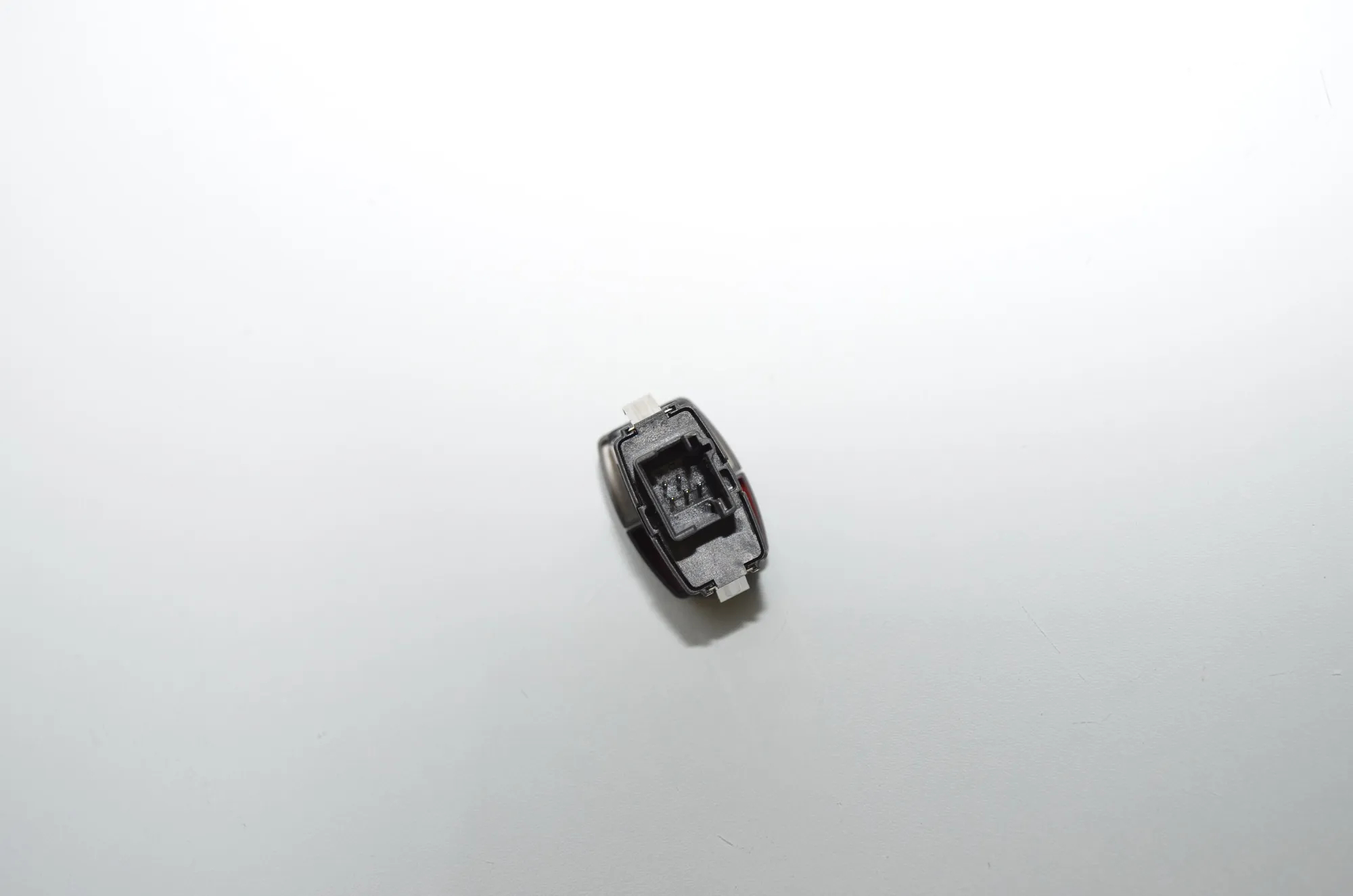 Hazard Button – OEM 9161896 · BMW 5 (F10) 530 d 2010 – 3