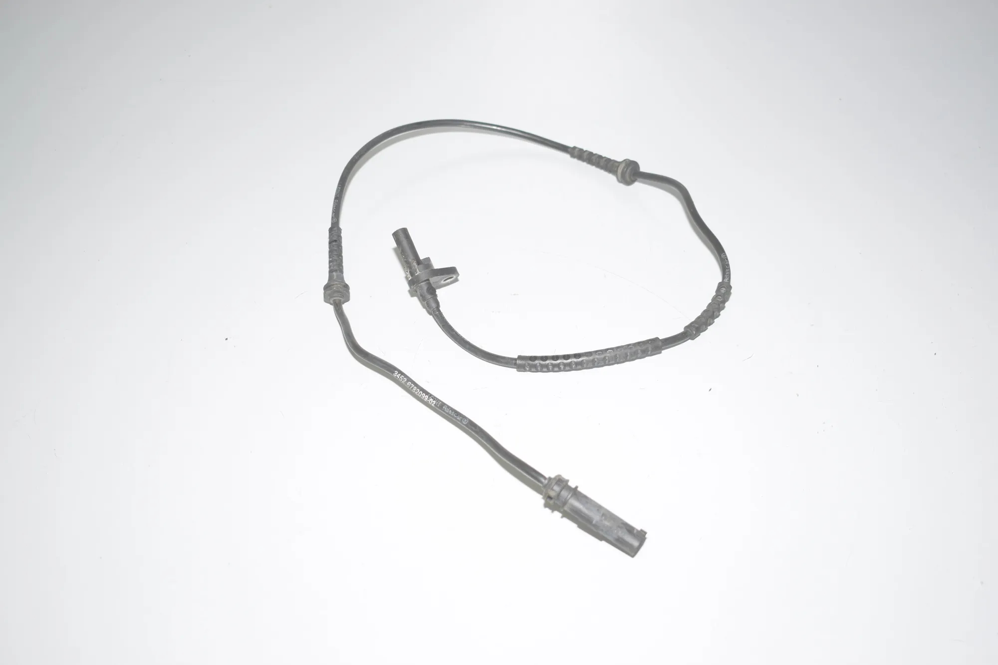 Front Left ABS Sensor – OEM 6853859 · BMW 5 (F10) 530 d 2010