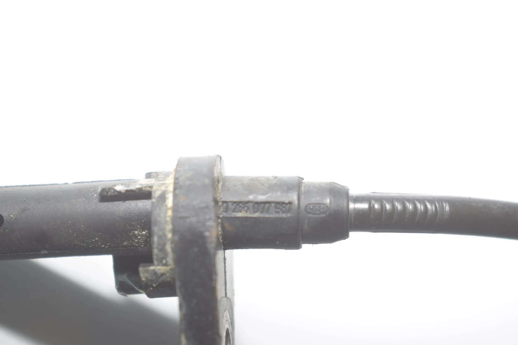 Front Left ABS Sensor – OEM 6853859 · BMW 5 (F10) 530 d 2010 – 4