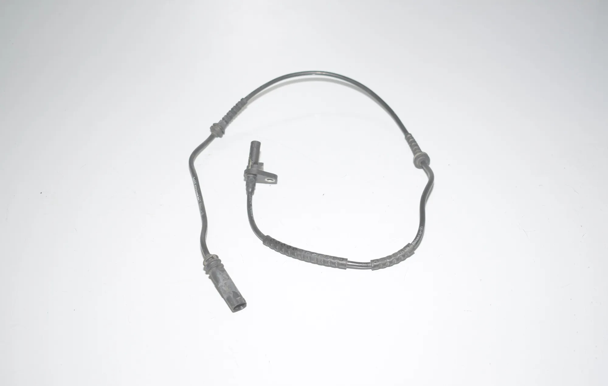 Front Left ABS Sensor – OEM 6853859 · BMW 5 (F10) 530 d 2010 – 3