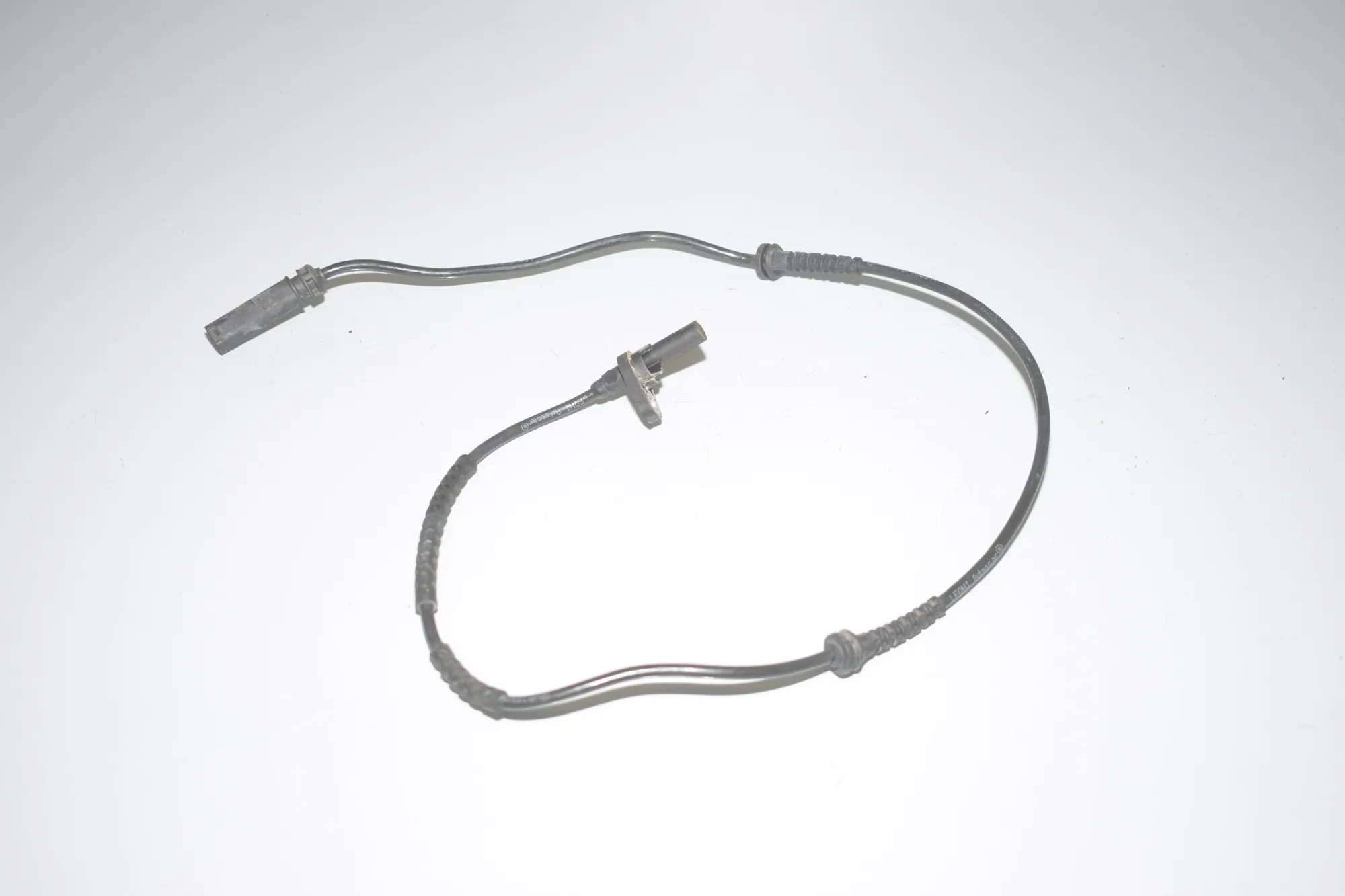 Front Left ABS Sensor – OEM 6853859 · BMW 5 (F10) 530 d 2010 – 2