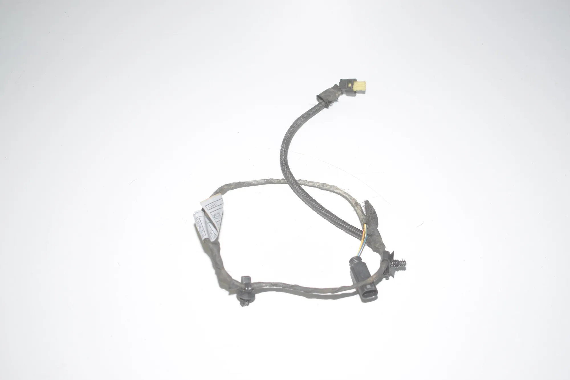 Cable Harness – OEM 9197829 · BMW 5 (F10) 530 d 2010