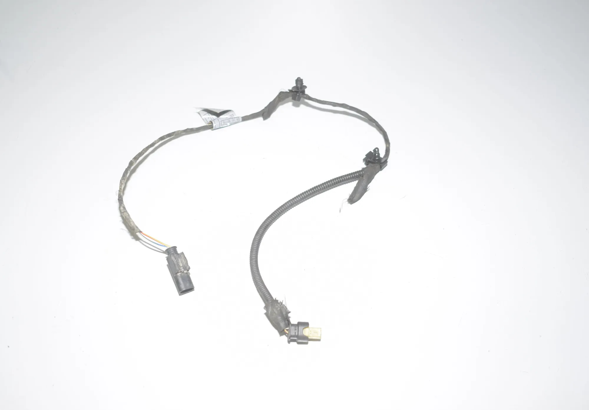Cable Harness – OEM 9197829 · BMW 5 (F10) 530 d 2010 – 2