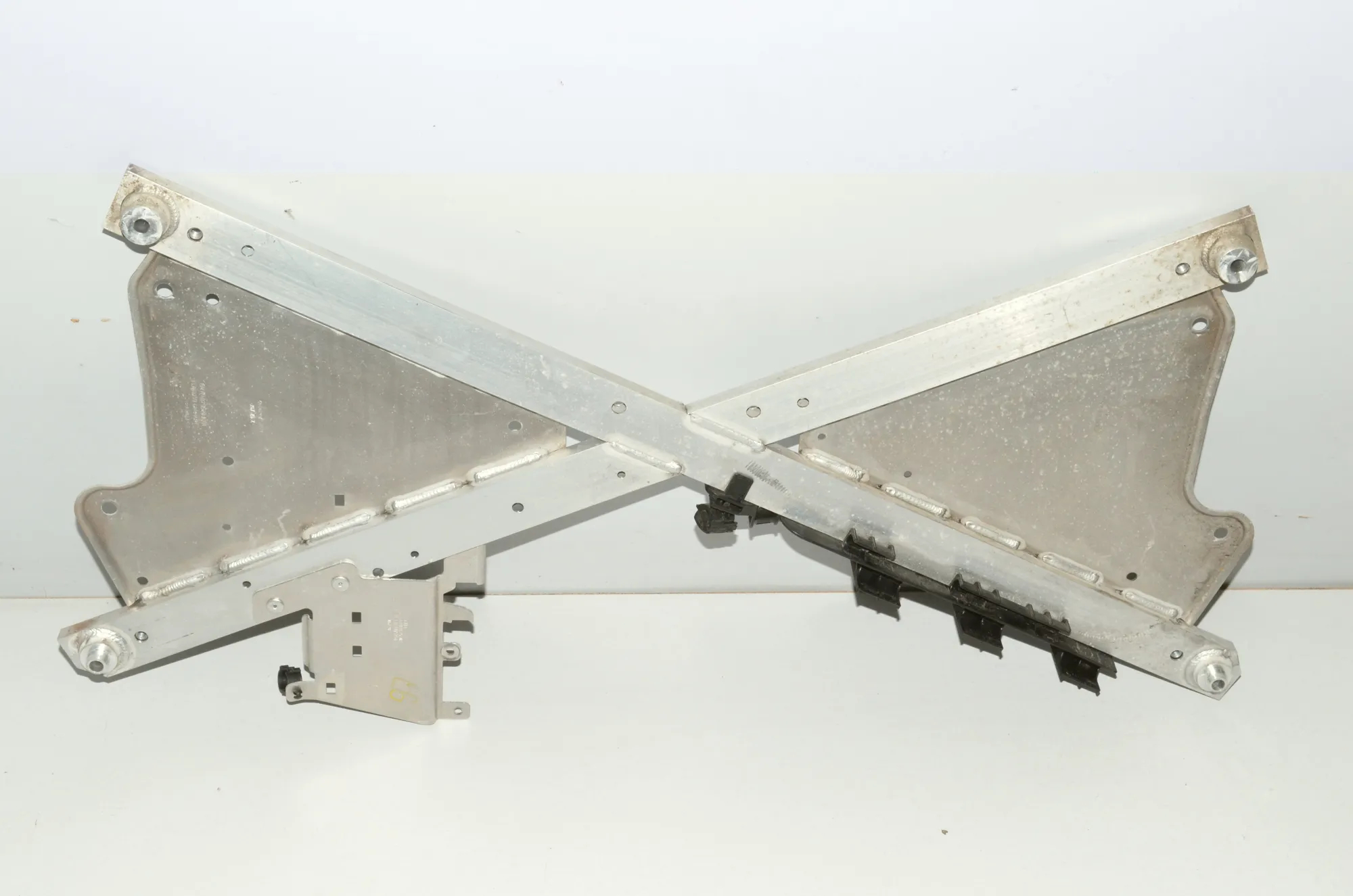 Other Underbody Cover – OEM 6818825 · BMW i3 (I01) s Electric 2020