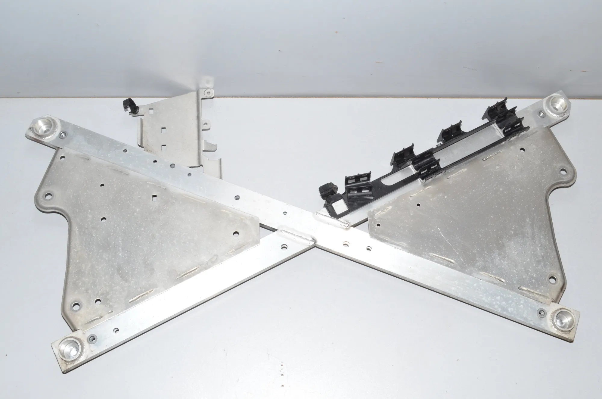 Other Underbody Cover – OEM 6818825 · BMW i3 (I01) s Electric 2020 – 2