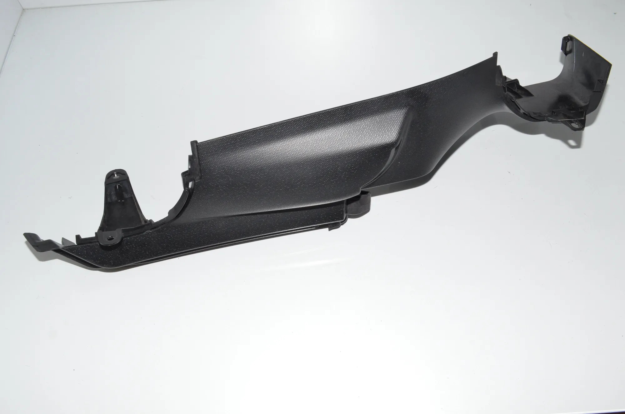 Trunk Boot Trim – OEM 7291359 · BMW i3 (I01) s Electric 2020 – 3