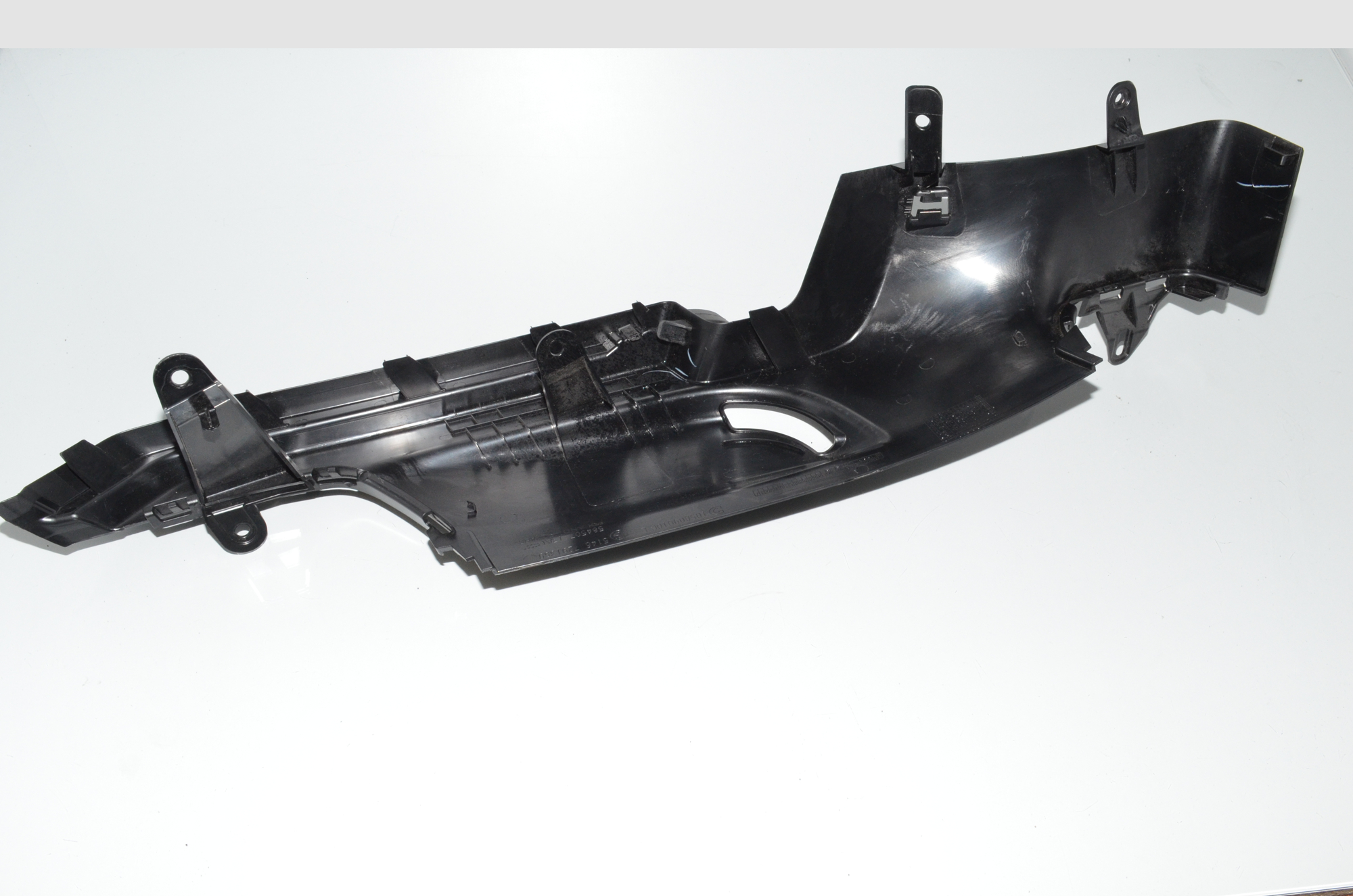 Trunk Boot Trim – OEM 7291359 · BMW i3 (I01) s Electric 2020 – 2