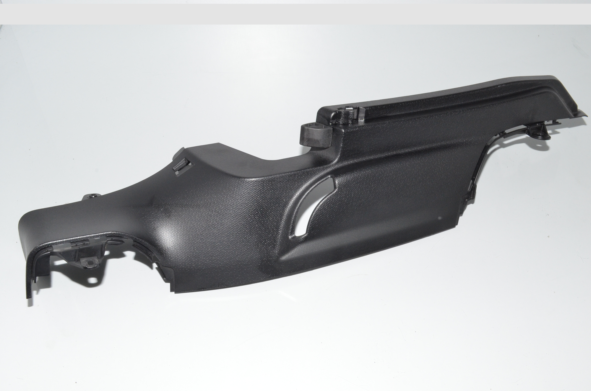 Trunk Boot Trim – OEM 7291359 · BMW i3 (I01) s Electric 2020