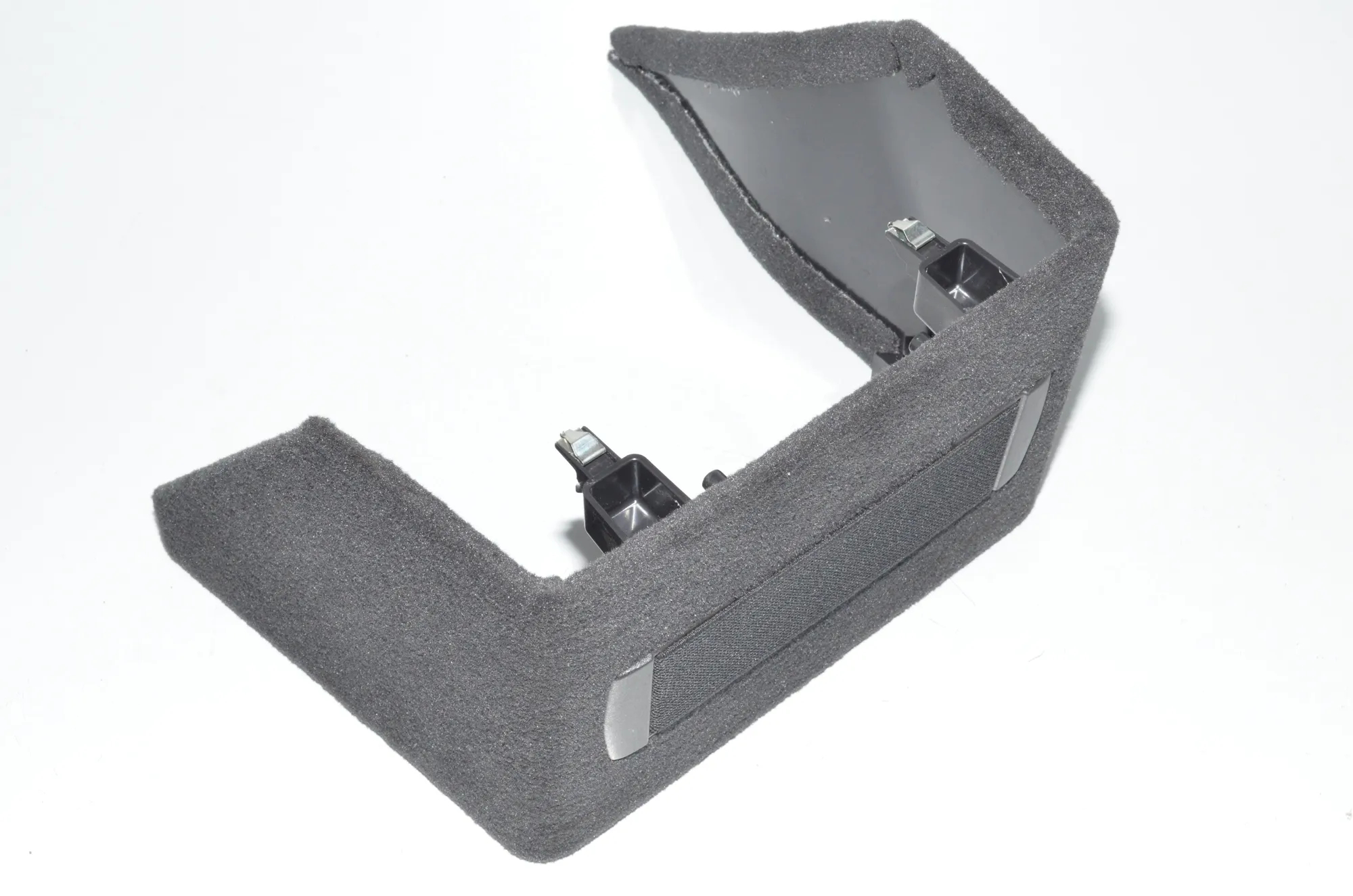 Center Console Trim – OEM 9387175 · BMW i3 (I01) s Electric 2020 – 2