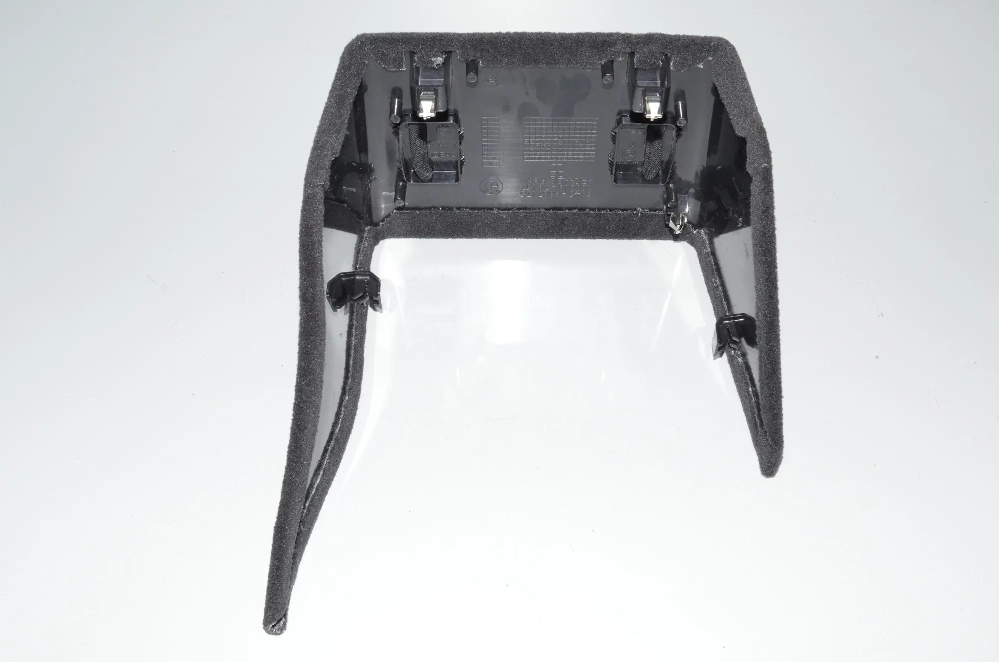 Center Console Trim – OEM 9387175 · BMW i3 (I01) s Electric 2020 – 3