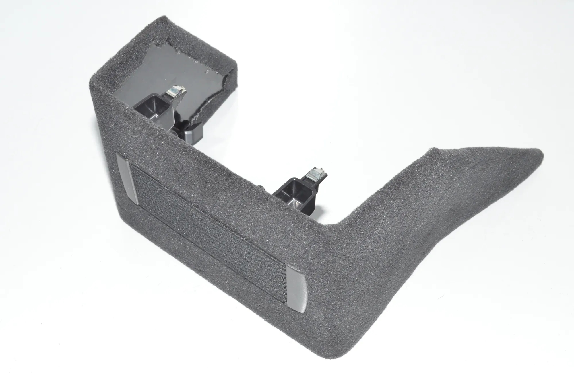 Center Console Trim – OEM 9387175 · BMW i3 (I01) s Electric 2020