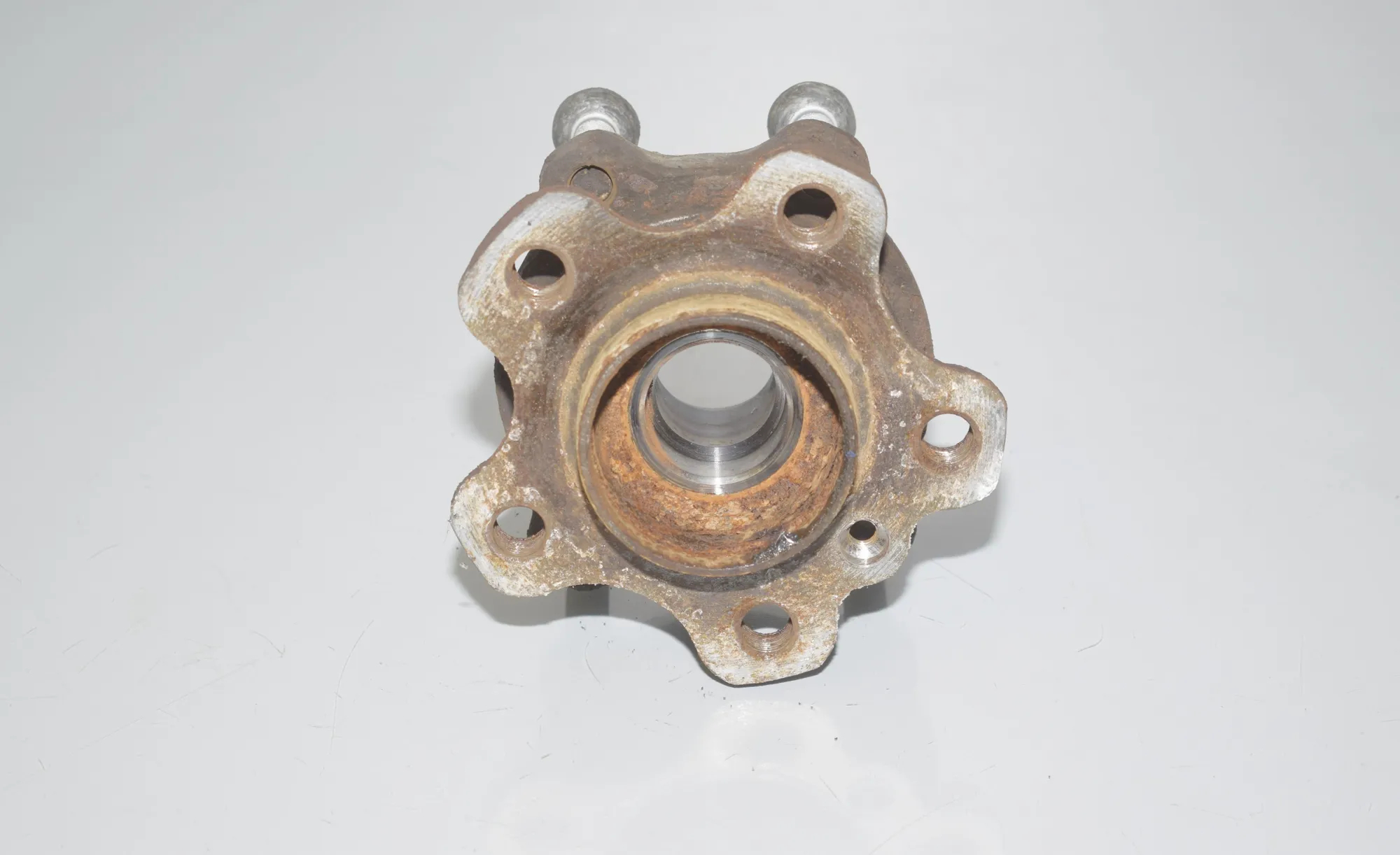 Rear Right Wheel Bearing – OEM 33406899174 · BMW 7 (G11, G12) 740 d, Ld xDrive 2016