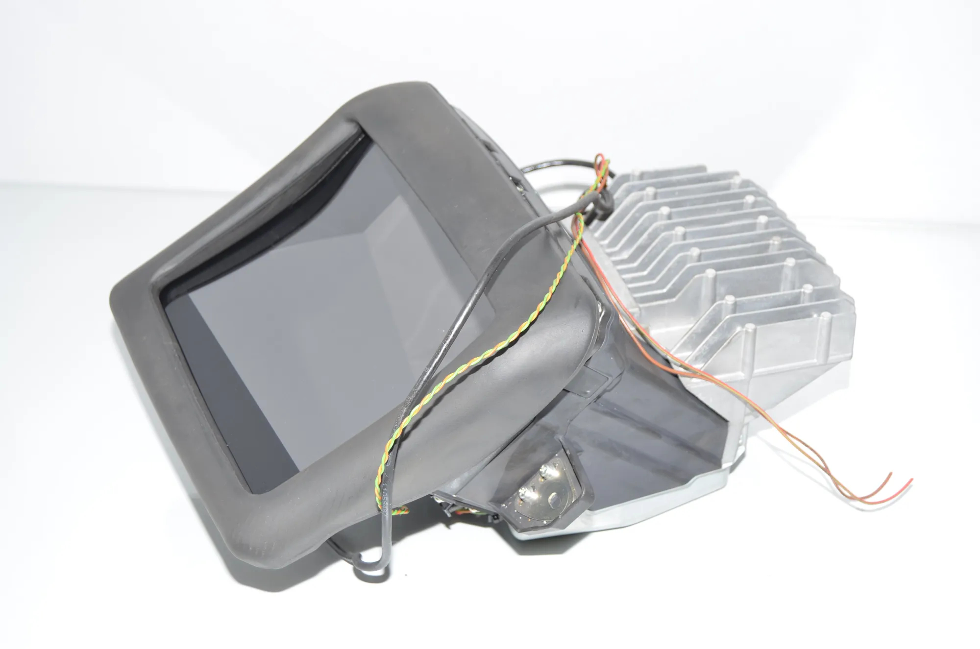 Head-Up Display – OEM 9192922 · BMW 5 (F10) 530 d 2010 – 2