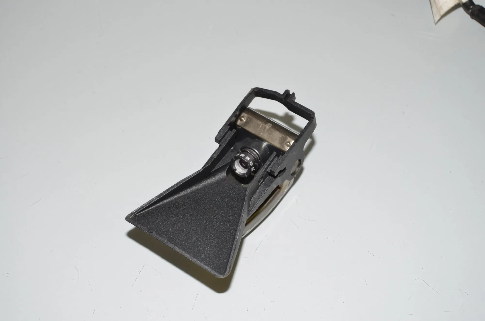 Front Camera – OEM 9224341 · BMW 5 (F10) 530 d 2010 – 3
