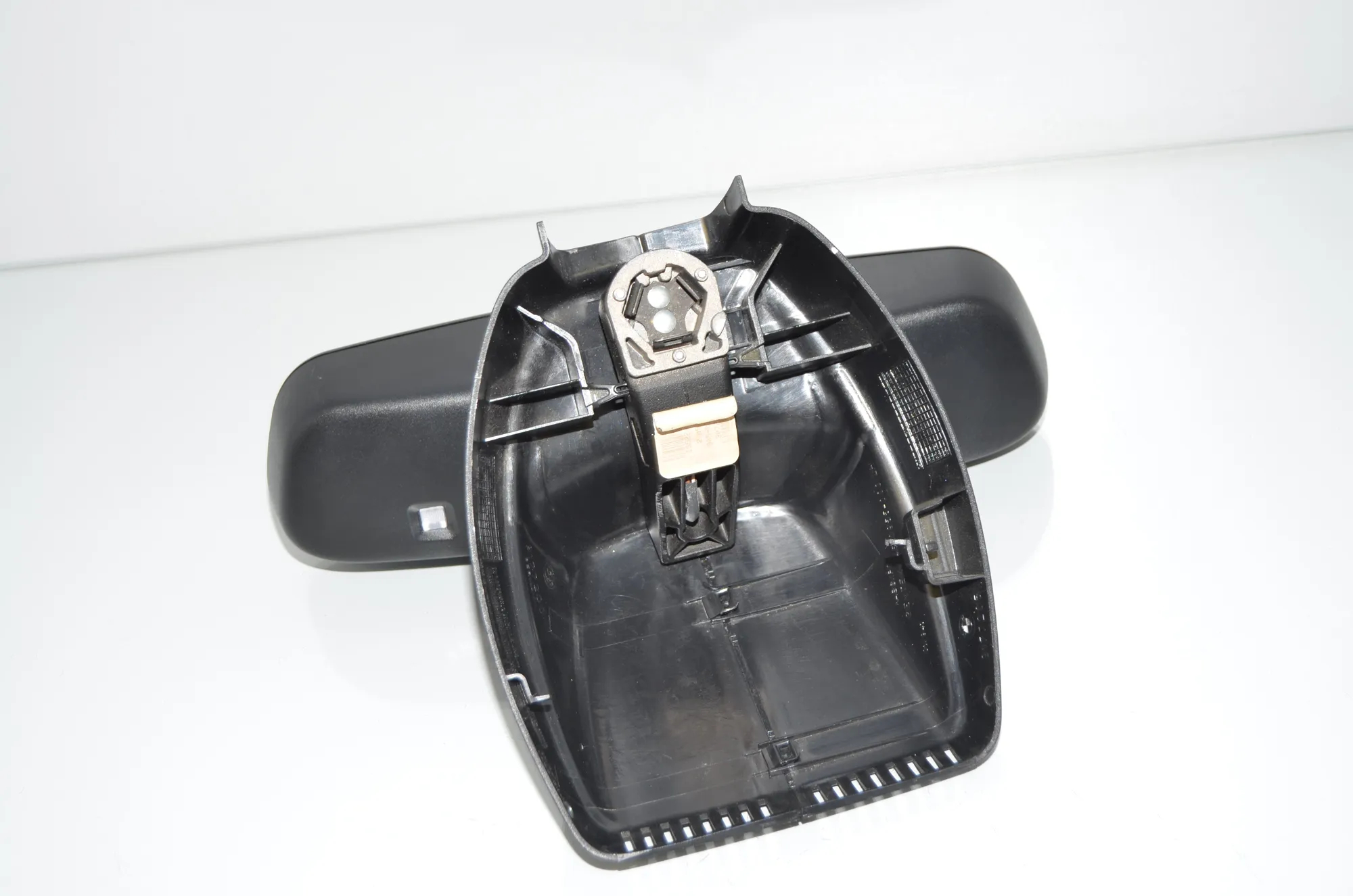 Front Camera – OEM 9224341 · BMW 5 (F10) 530 d 2010 – 5