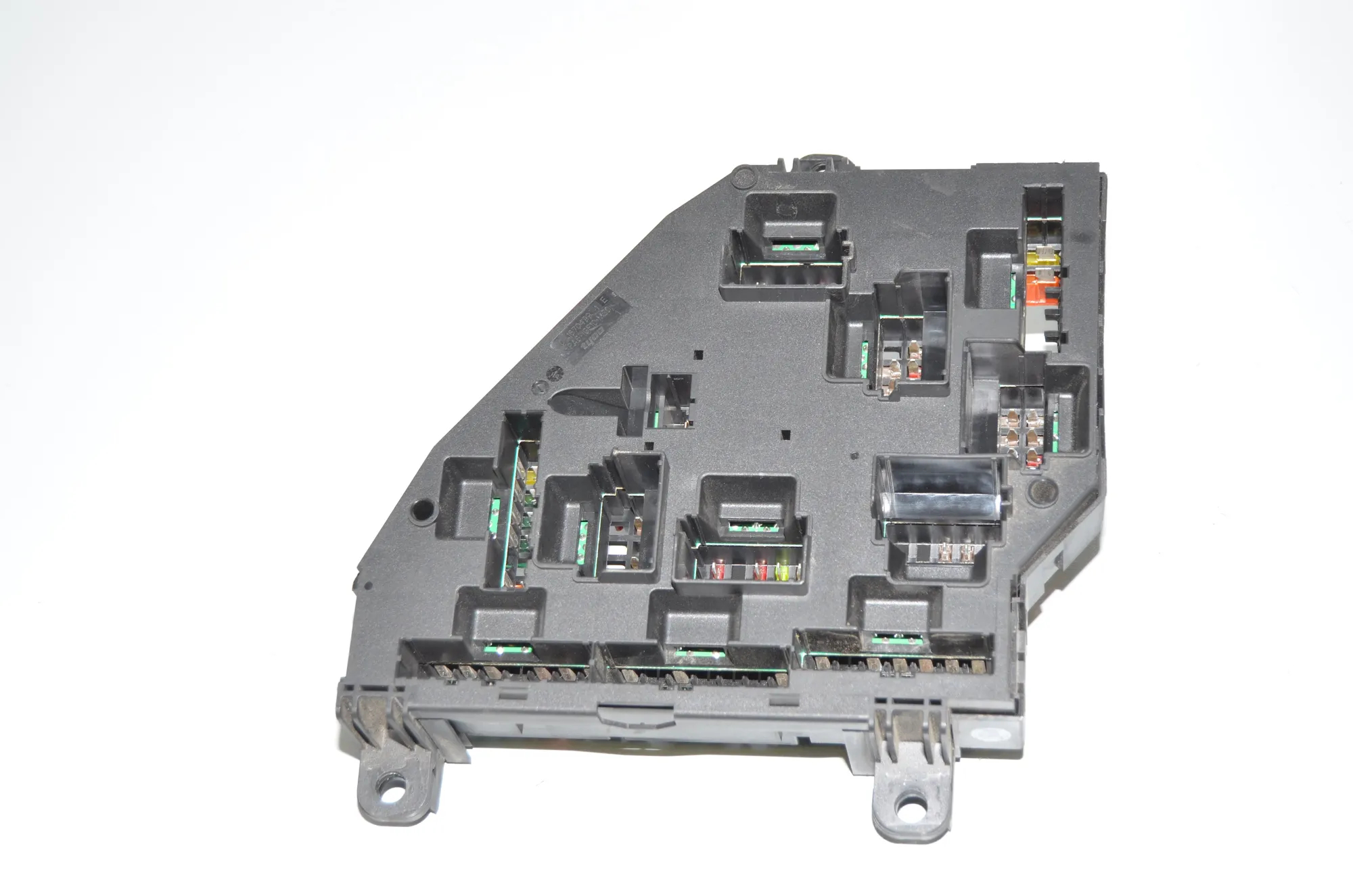 Fuse Box – OEM 9234423 · BMW 5 (F10) 530 d 2010 – 4