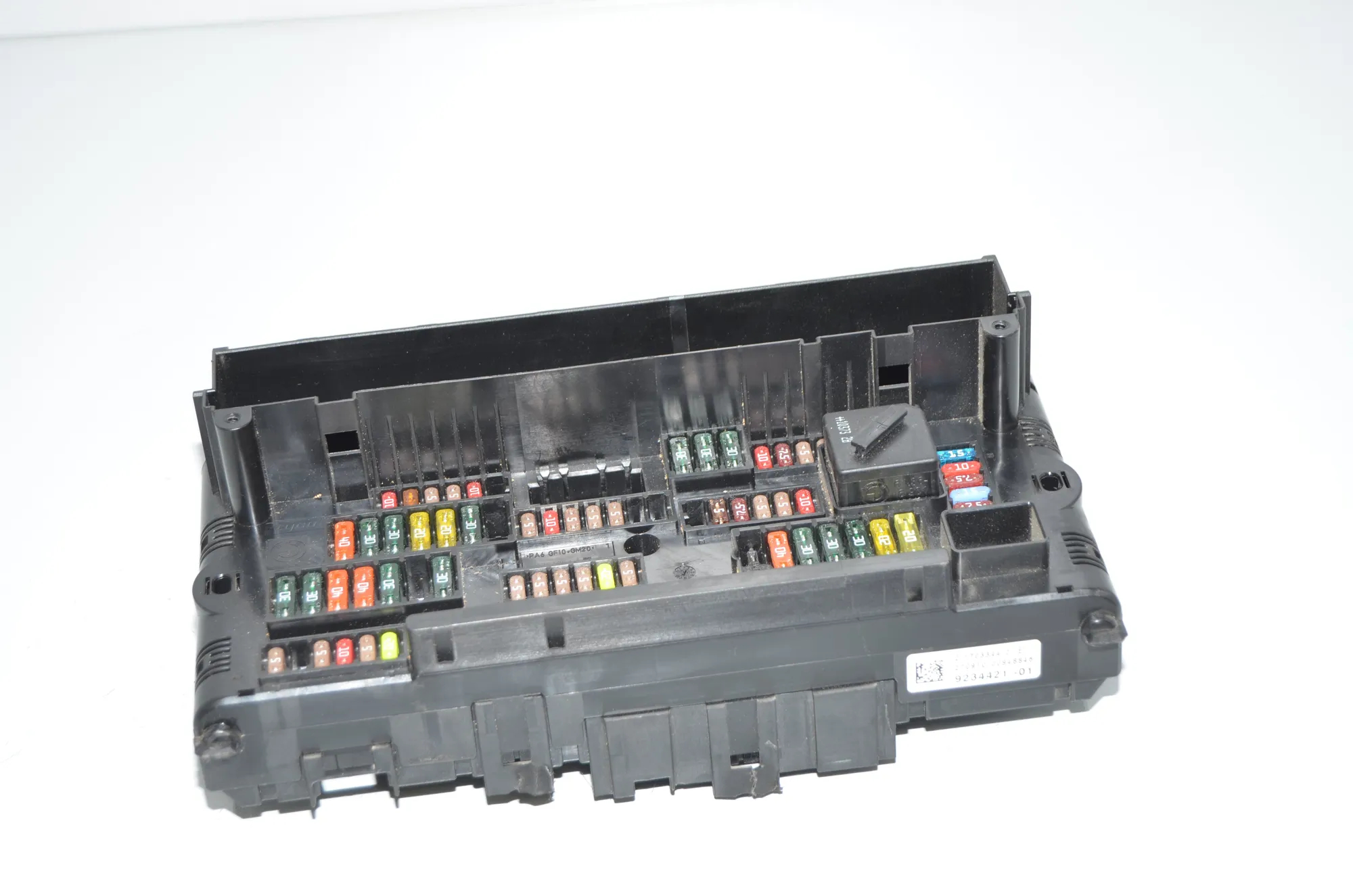 Fuse Box – OEM 9234421 · BMW 5 (F10) 530 d 2010 – 2