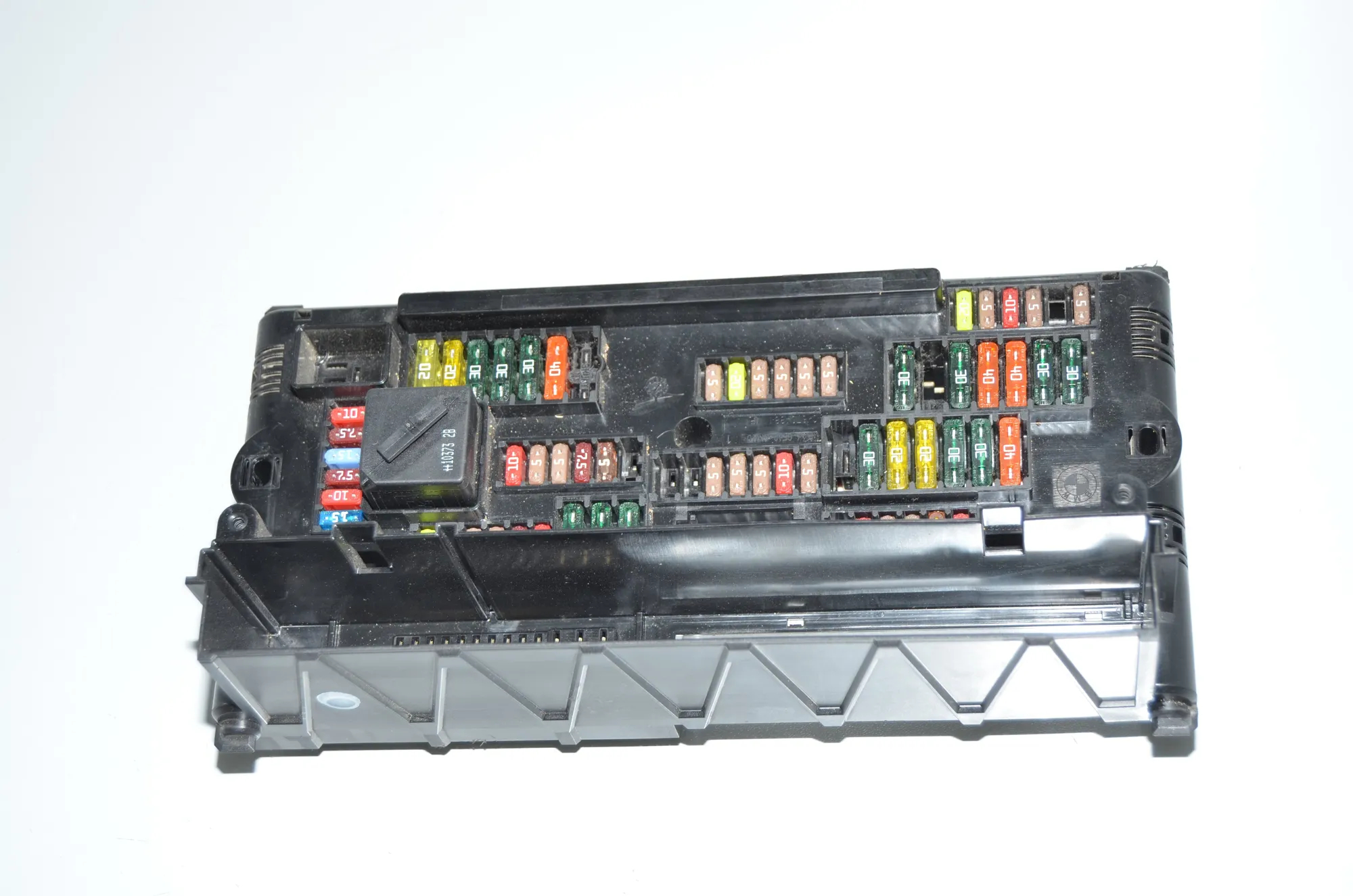 Fuse Box – OEM 9234421 · BMW 5 (F10) 530 d 2010 – 3
